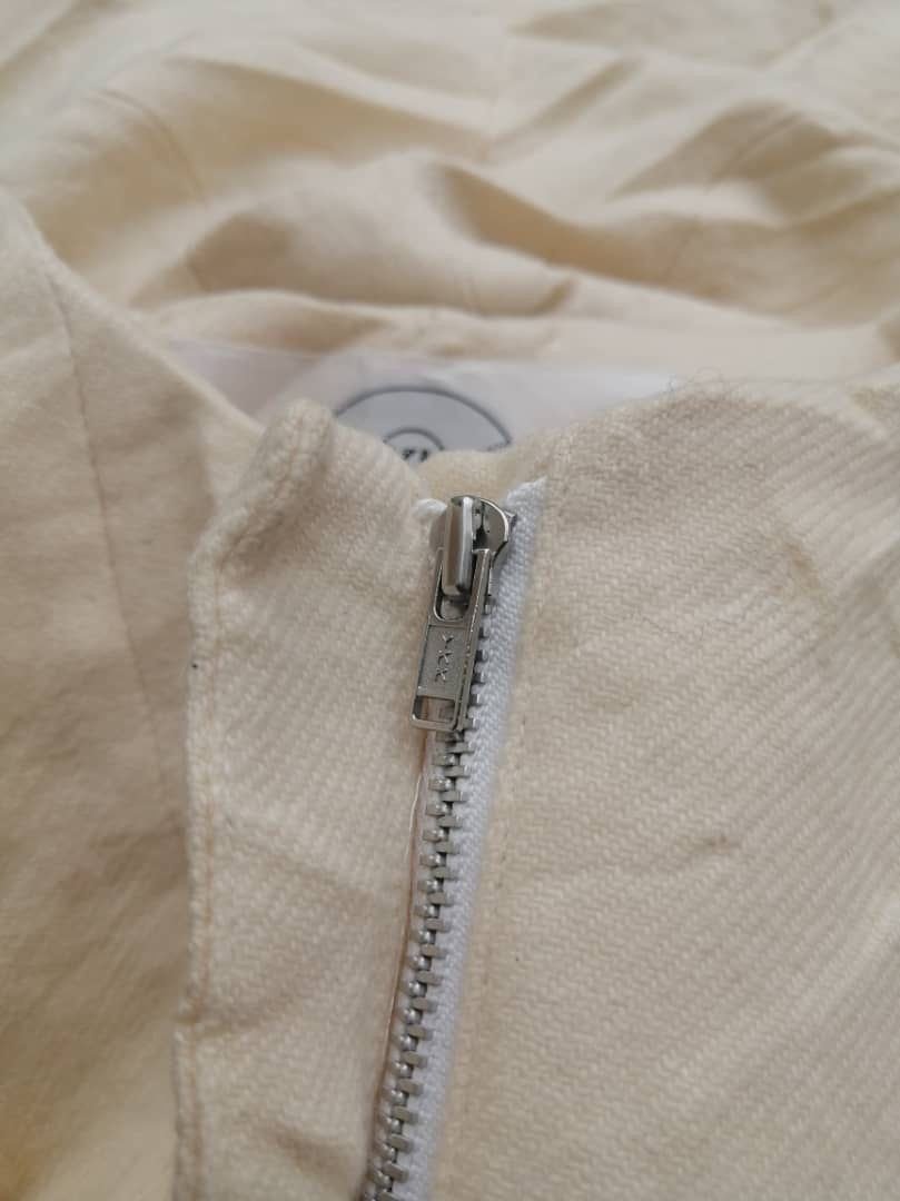 Designer × Karl Lagerfeld Karl Lagerfeld Women's Wear Jacket Size ONE SIZE - 3 Thumbnail