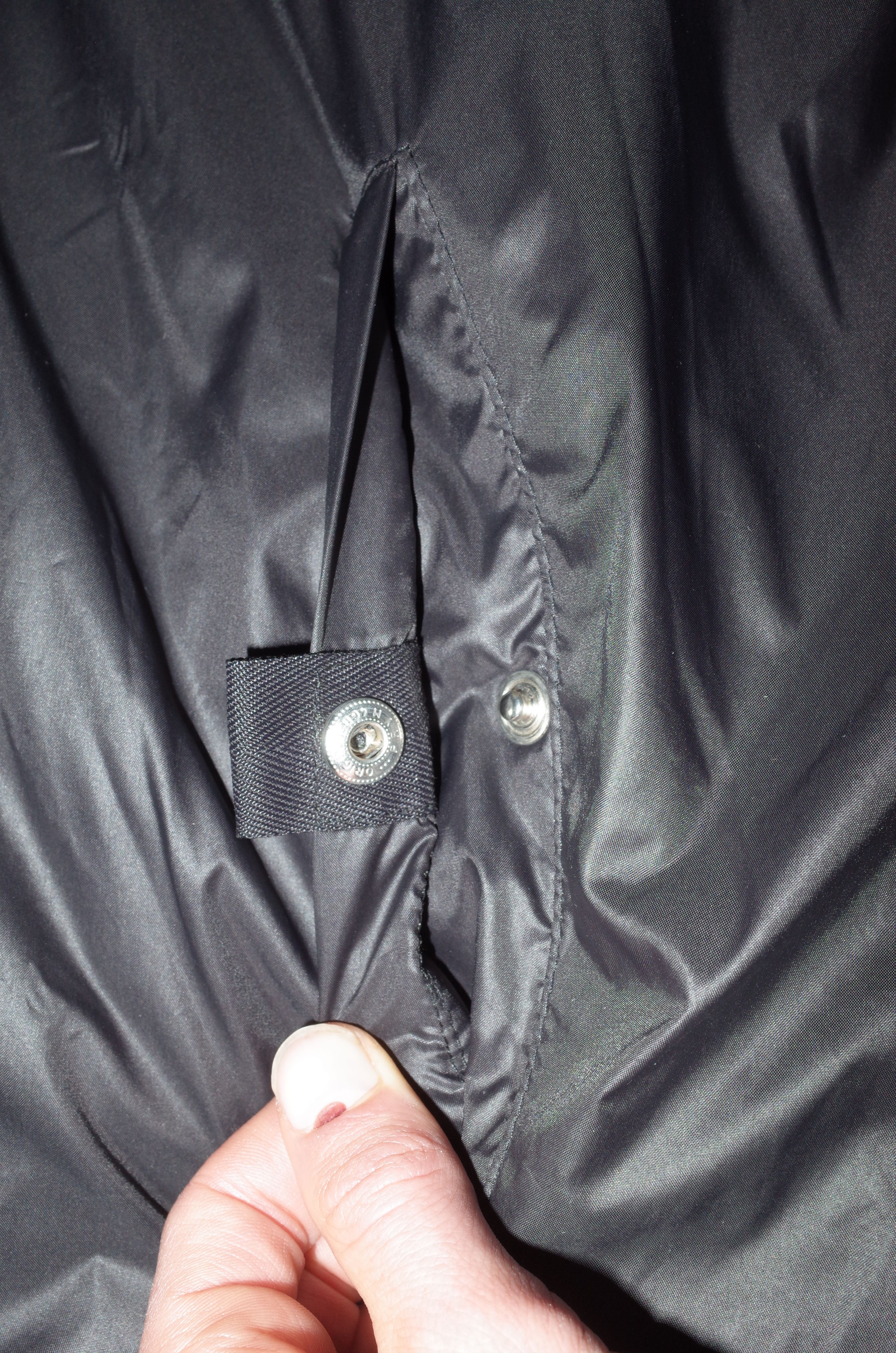 Acne Studios Acne Windbreaker S/S 2008 Jacket Size US L / EU 52-54 / 3 - 3 Thumbnail