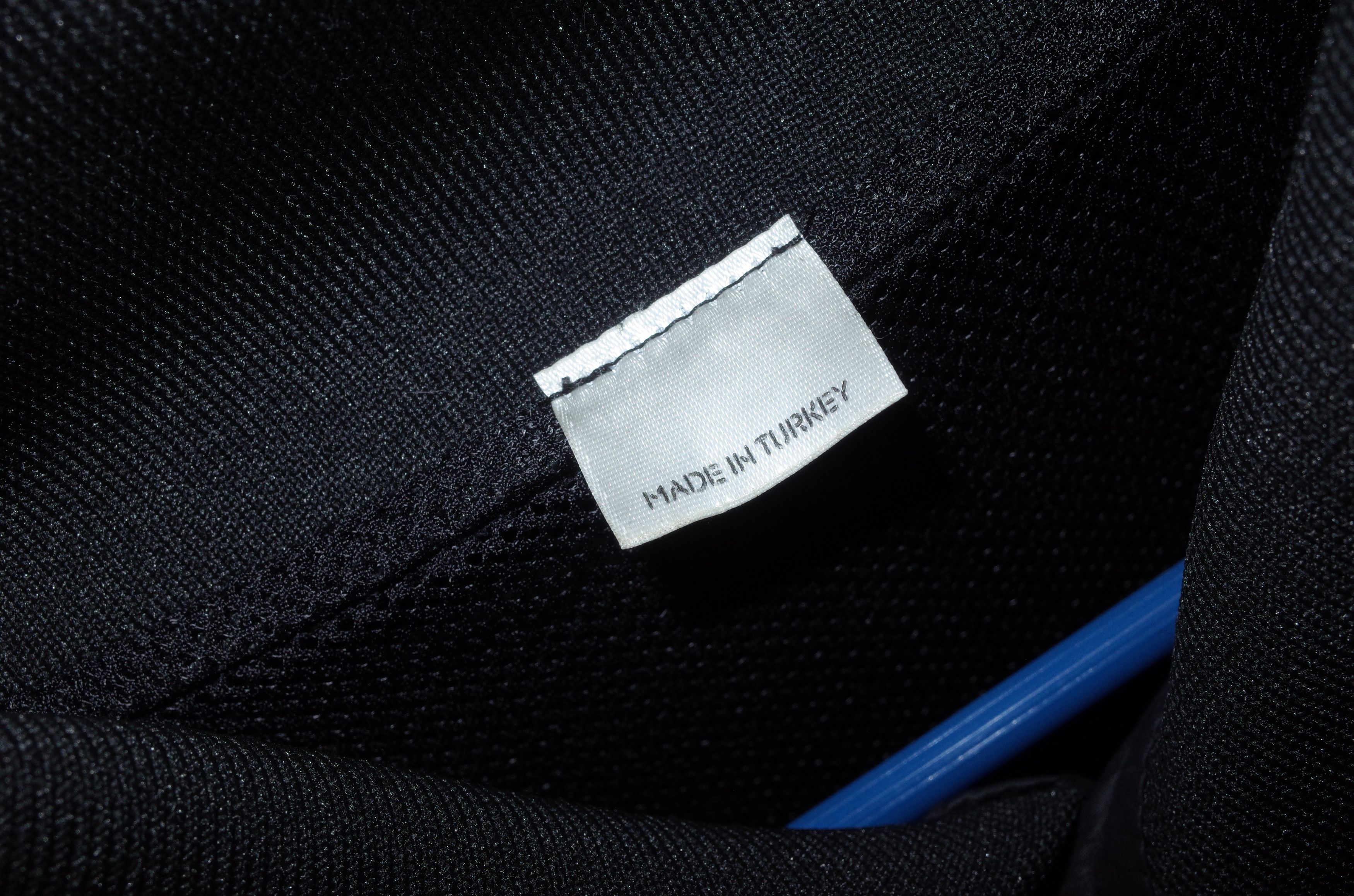 Acne Studios Acne Windbreaker S/S 2008 Jacket Size US L / EU 52-54 / 3 - 2 Thumbnail