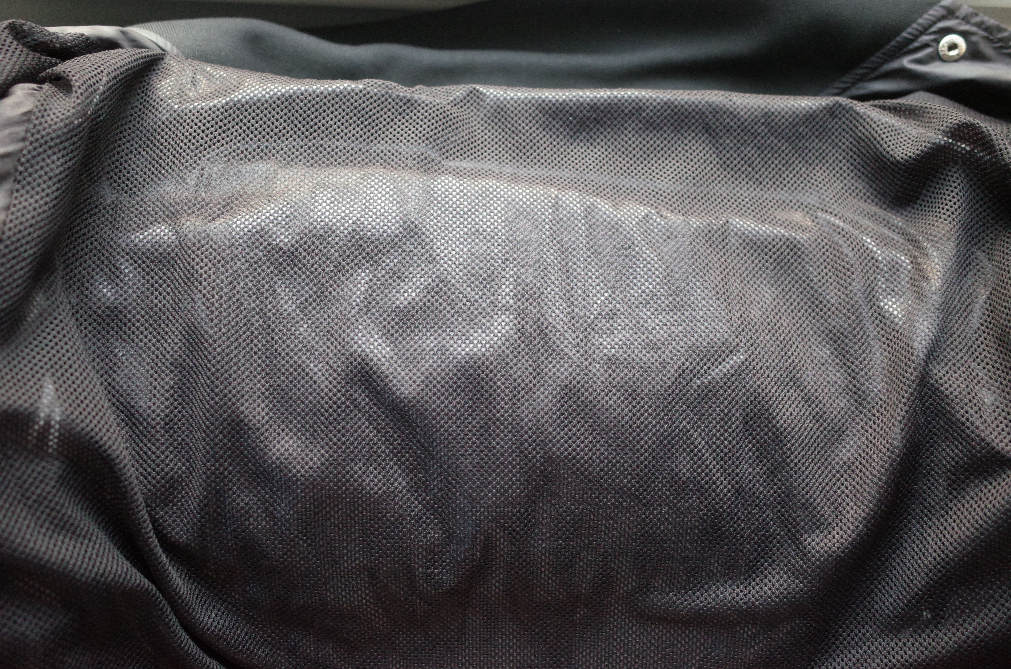 Acne Studios Acne Windbreaker S/S 2008 Jacket Size US L / EU 52-54 / 3 - 4 Thumbnail