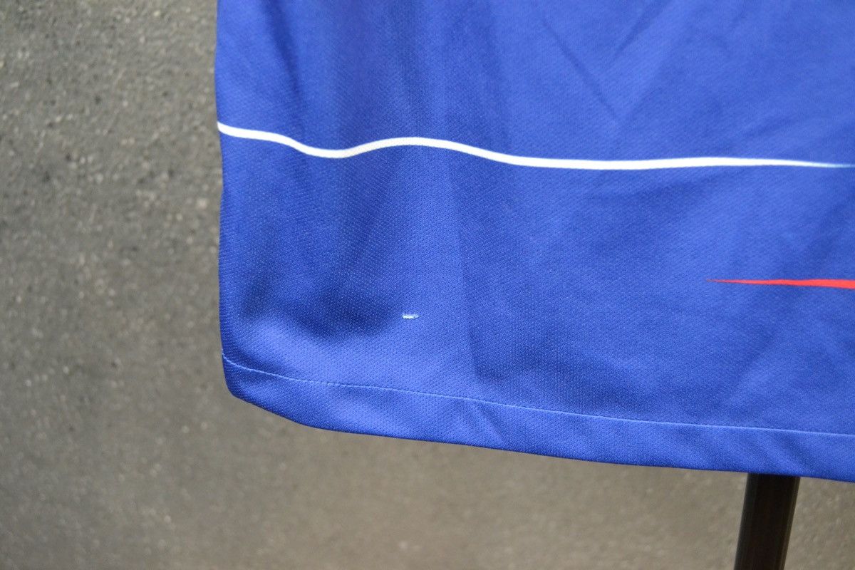 Chelsea Soccer × Nike Chelsea London 2018 Home Football Shirt Nike Soccer Jersey Size US S / EU 44-46 / 1 - 7 Thumbnail