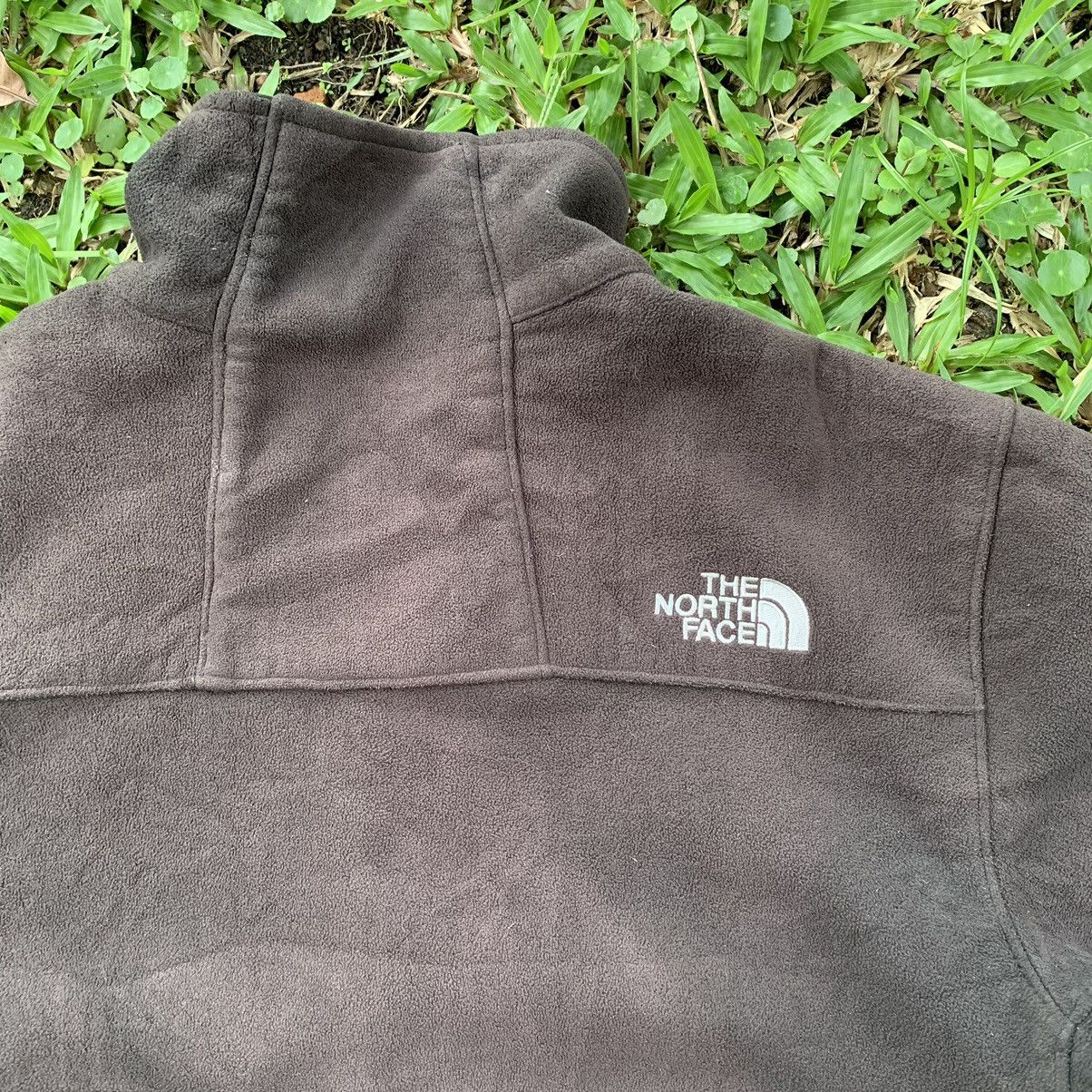 The North Face The North Face windwall fleece jacket Size US L / EU 52-54 / 3 - 20 Thumbnail