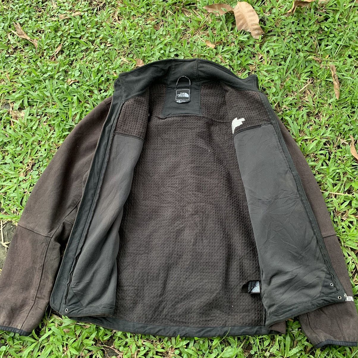 The North Face The North Face windwall fleece jacket Size US L / EU 52-54 / 3 - 14 Thumbnail