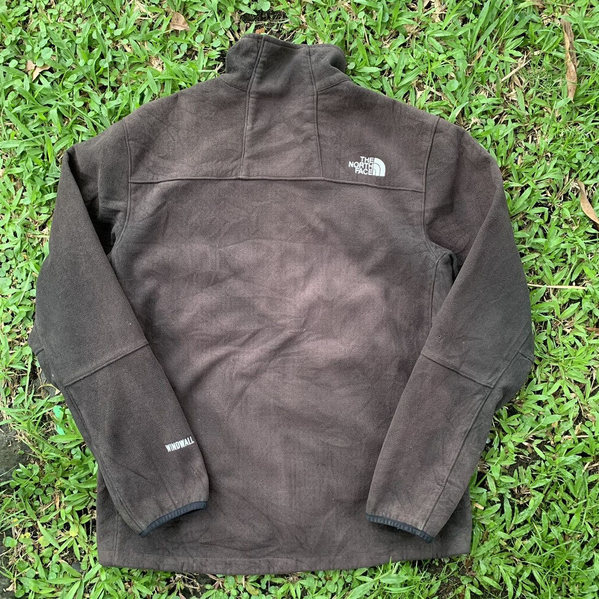 The North Face The North Face windwall fleece jacket Size US L / EU 52-54 / 3 - 22 Thumbnail