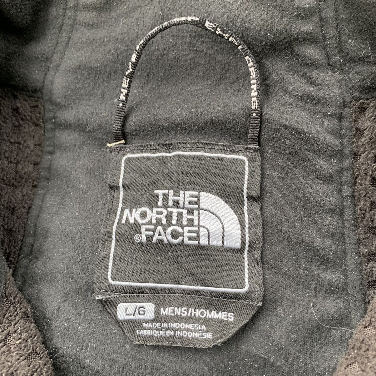 The North Face The North Face windwall fleece jacket Size US L / EU 52-54 / 3 - 7 Thumbnail
