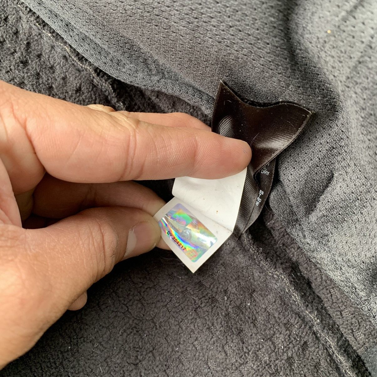 The North Face The North Face windwall fleece jacket Size US L / EU 52-54 / 3 - 16 Thumbnail