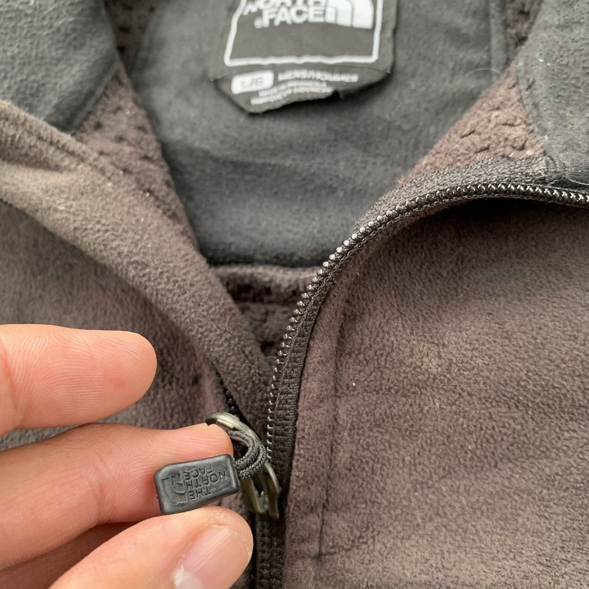 The North Face The North Face windwall fleece jacket Size US L / EU 52-54 / 3 - 8 Thumbnail