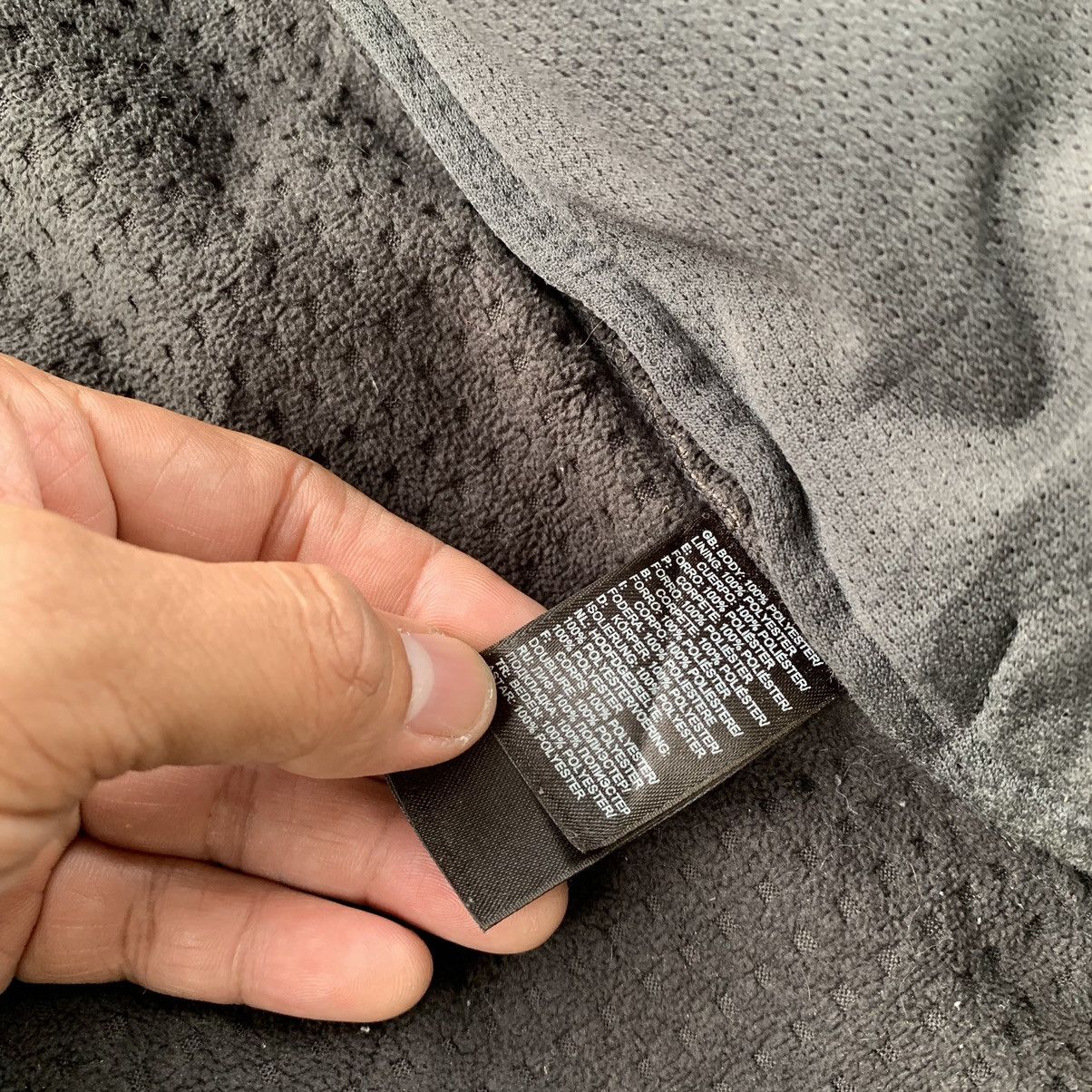 The North Face The North Face windwall fleece jacket Size US L / EU 52-54 / 3 - 15 Thumbnail