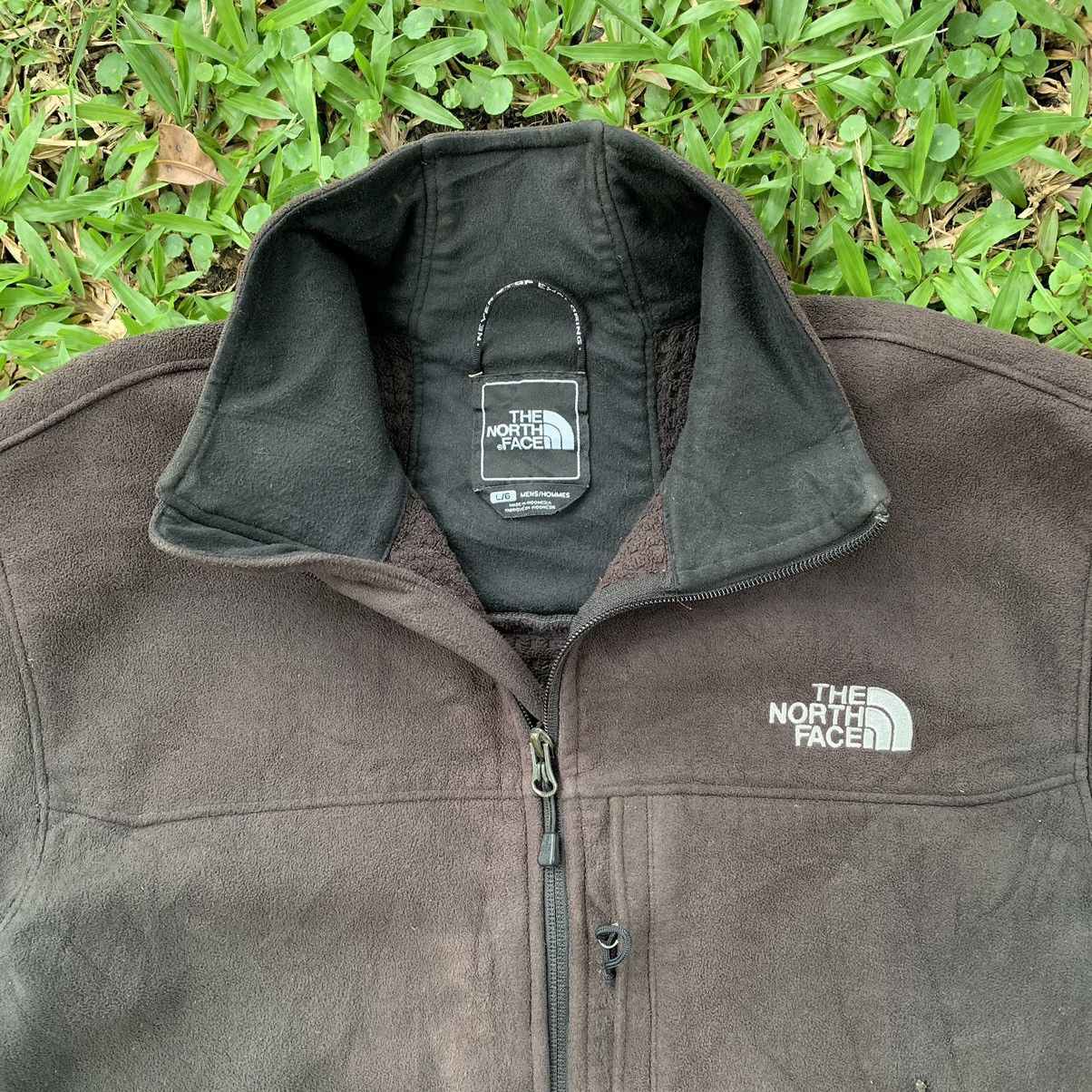The North Face The North Face windwall fleece jacket Size US L / EU 52-54 / 3 - 6 Thumbnail