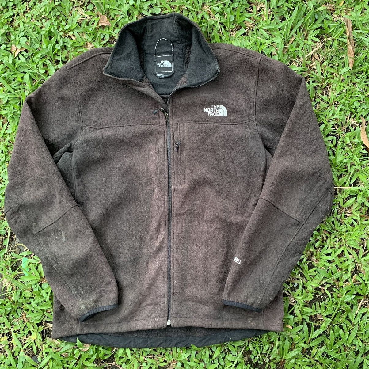 The North Face The North Face windwall fleece jacket Size US L / EU 52-54 / 3 - 10 Thumbnail