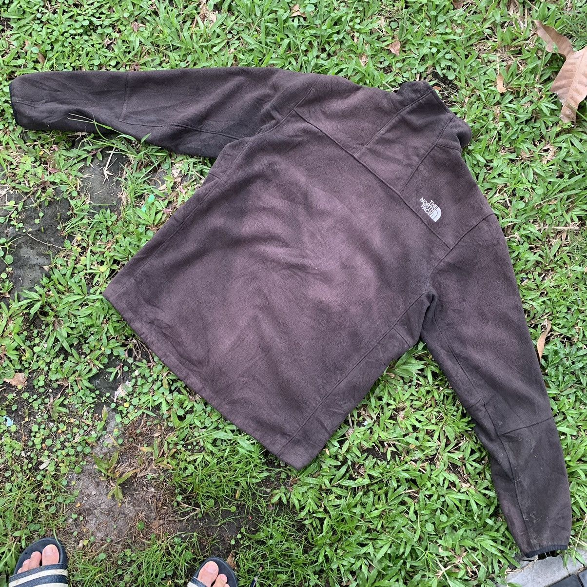 The North Face The North Face windwall fleece jacket Size US L / EU 52-54 / 3 - 21 Thumbnail