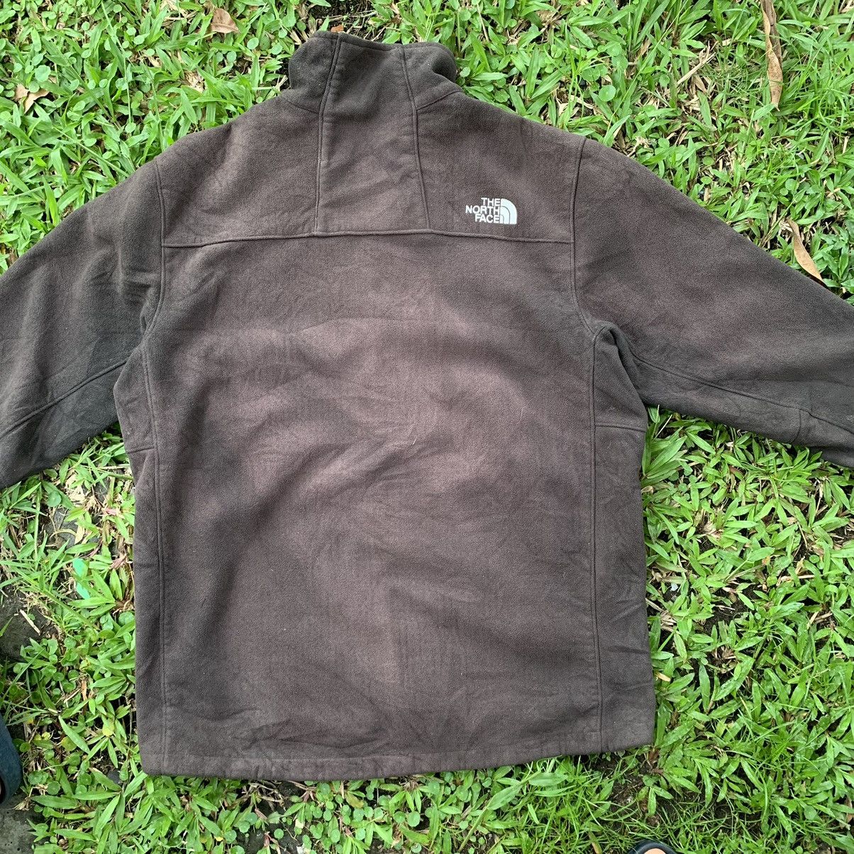 The North Face The North Face windwall fleece jacket Size US L / EU 52-54 / 3 - 19 Thumbnail