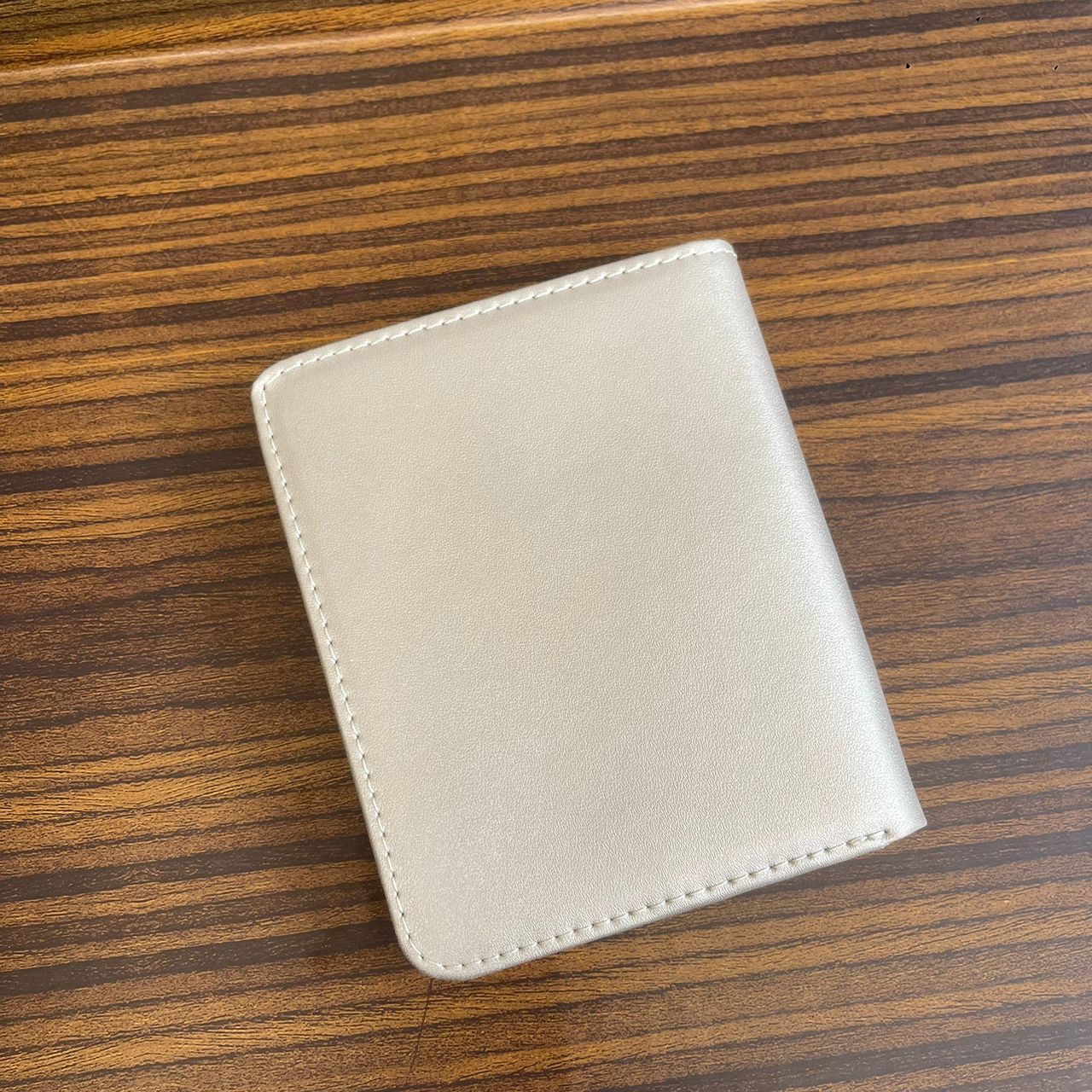 Gianni Valentino Vintage Gianni Cristy Wallet Size ONE SIZE - 3 Thumbnail