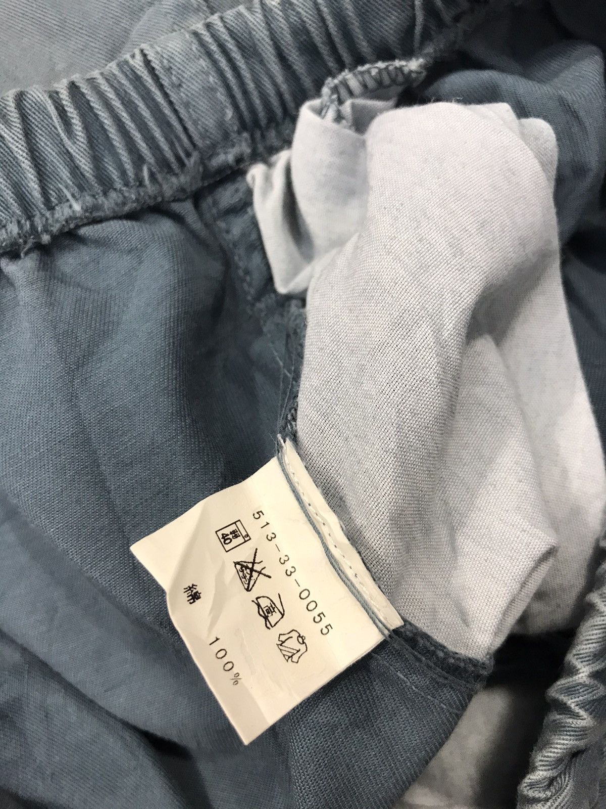Gramicci × Vintage 90s Gramicci Cargo Short Pant Side Pocket Made In Usa Size 30" / US 8 / IT 44 - 9 Thumbnail