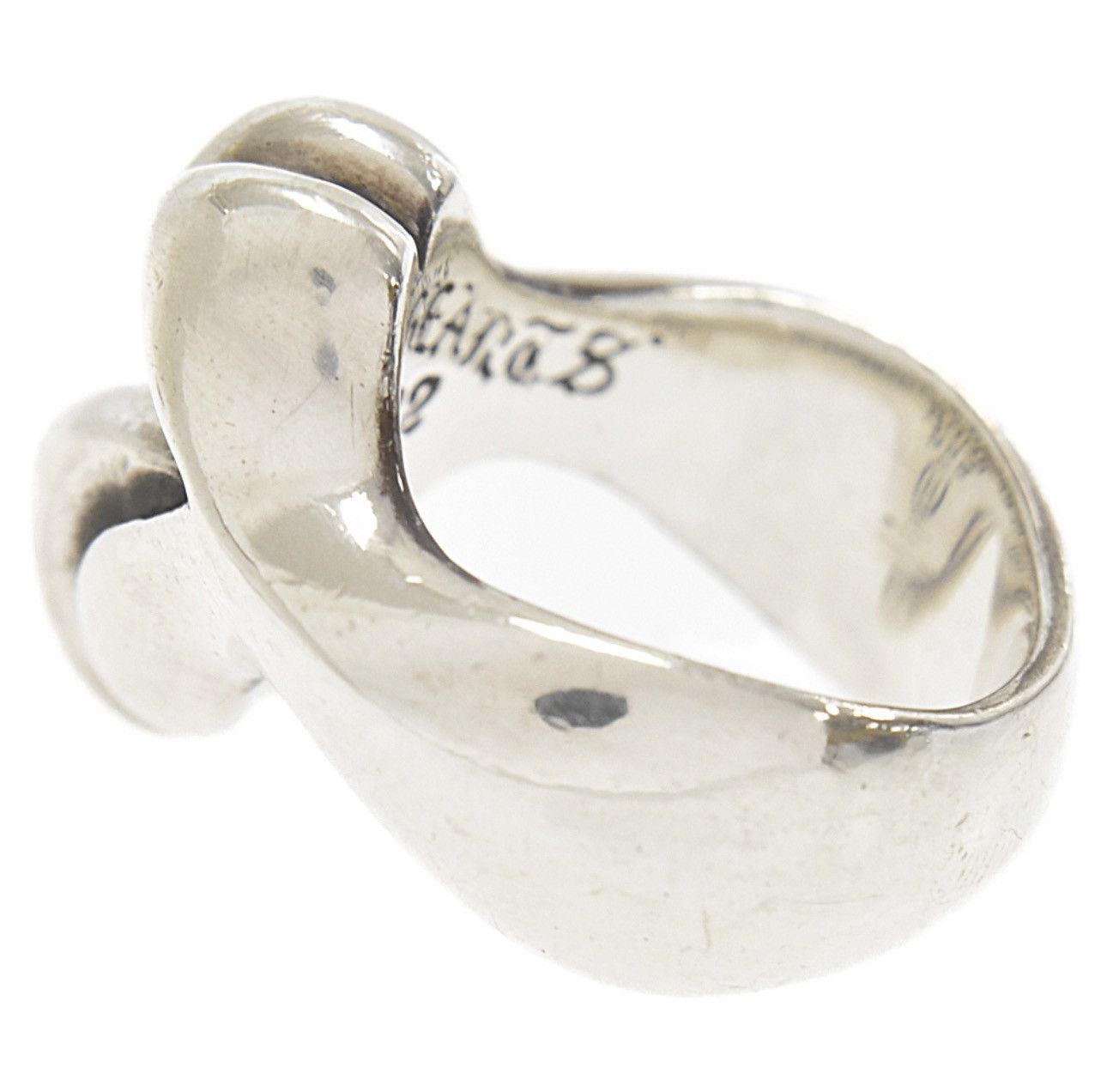 ROLLING STONES LIP & TONGUE PENDANT - Chrome World JP
