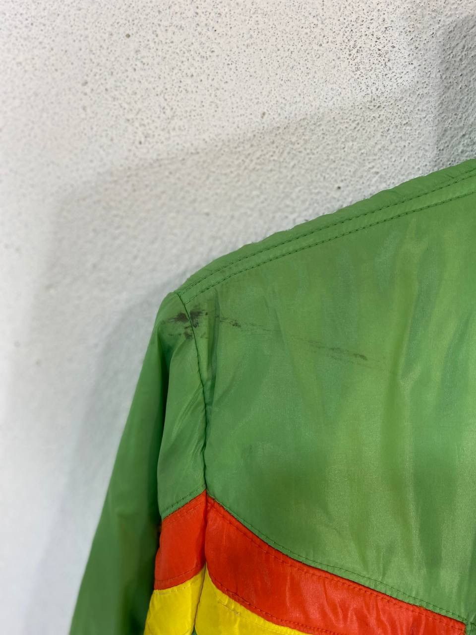Vintage Vintage Ski Retro Puffer Jacket Size US L / EU 52-54 / 3 - 12 Thumbnail