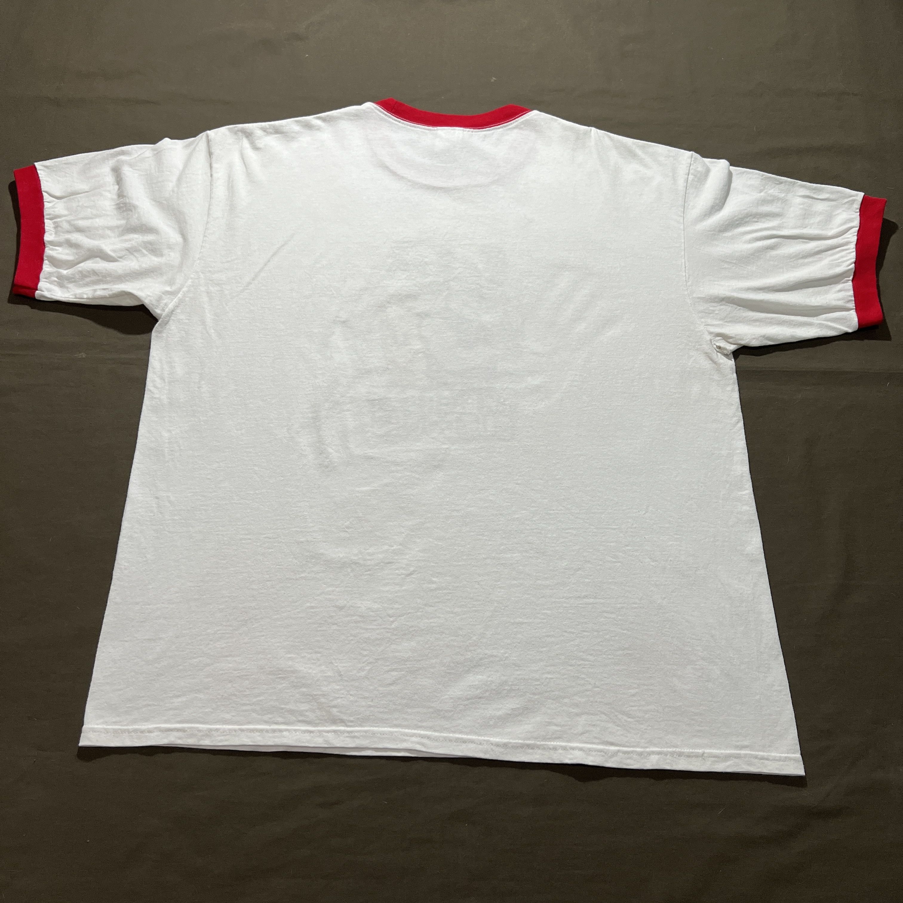 Vintage Vintage Y2K The Great Outdoors Movie Comedy Promo Tee shirt Size US XXL / EU 58 / 5 - 4 Thumbnail