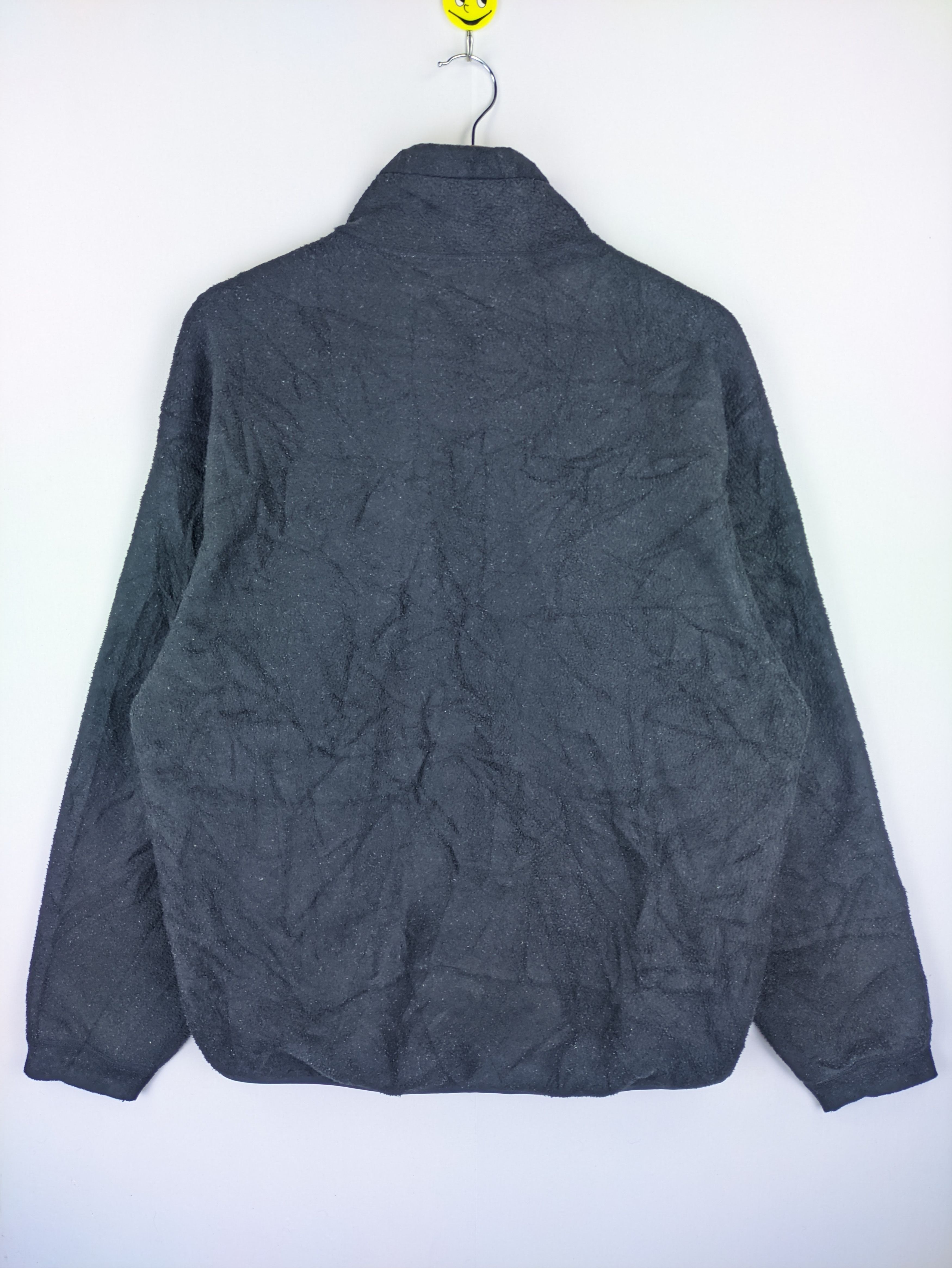 Vintage Steals🔥Vintage Fleece Jacket by Cray Bear Size US M / EU 48-50 / 2 - 2 Thumbnail
