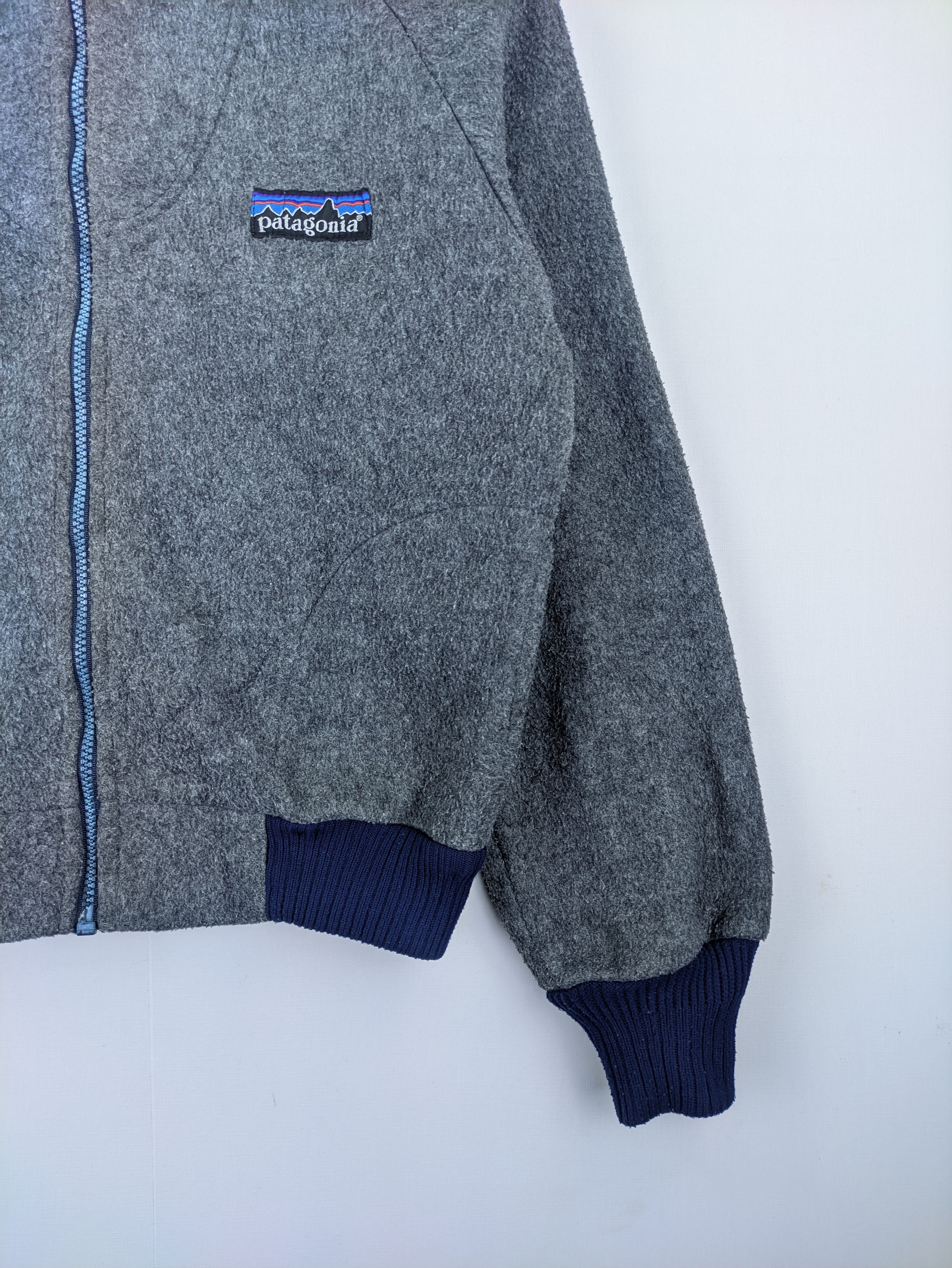 Patagonia Steals🔥Patagonia Fleece Jacket for Kids Size US S / EU 44-46 / 1 - 3 Thumbnail