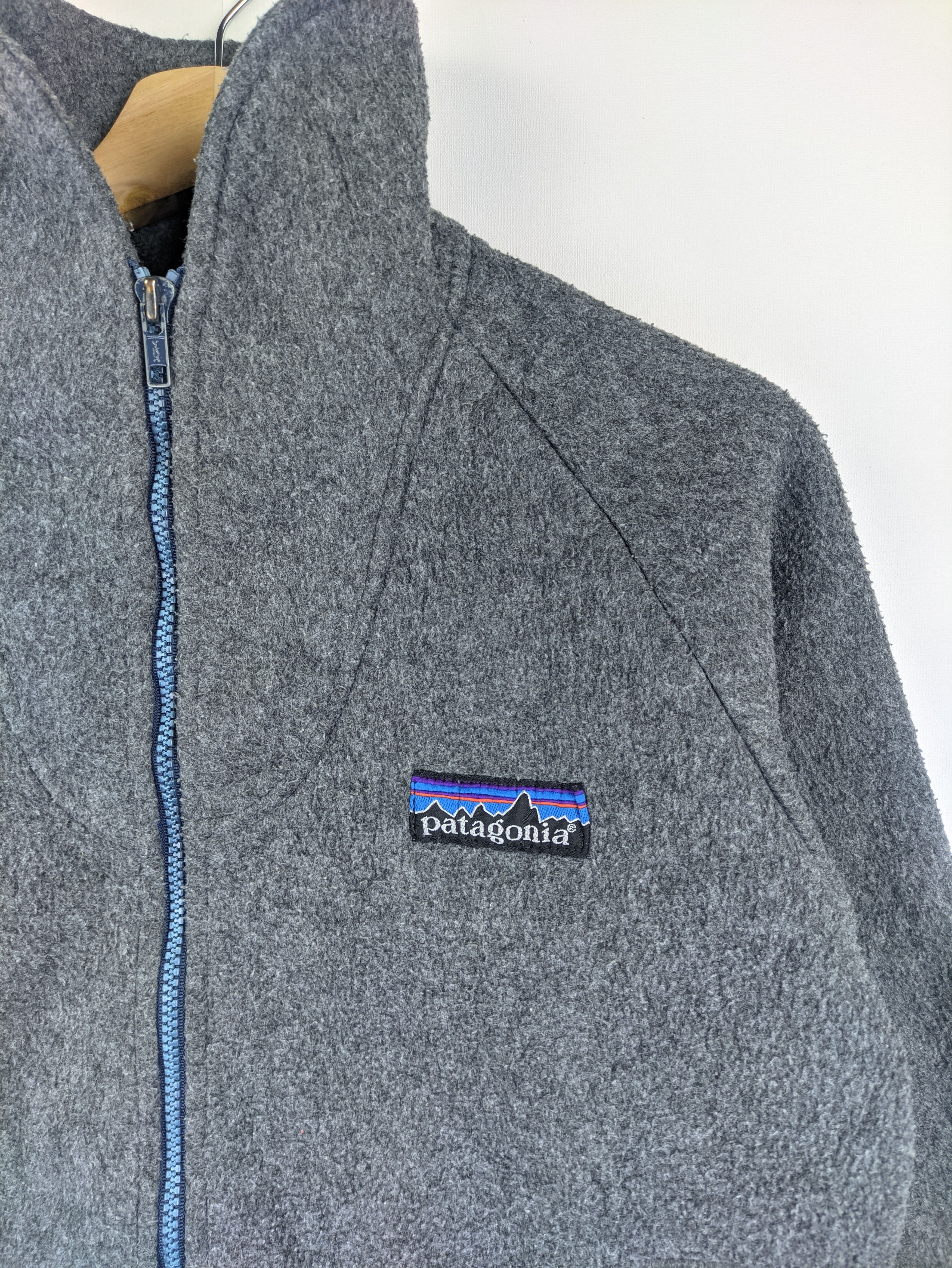 Patagonia Steals🔥Patagonia Fleece Jacket for Kids Size US S / EU 44-46 / 1 - 4 Thumbnail