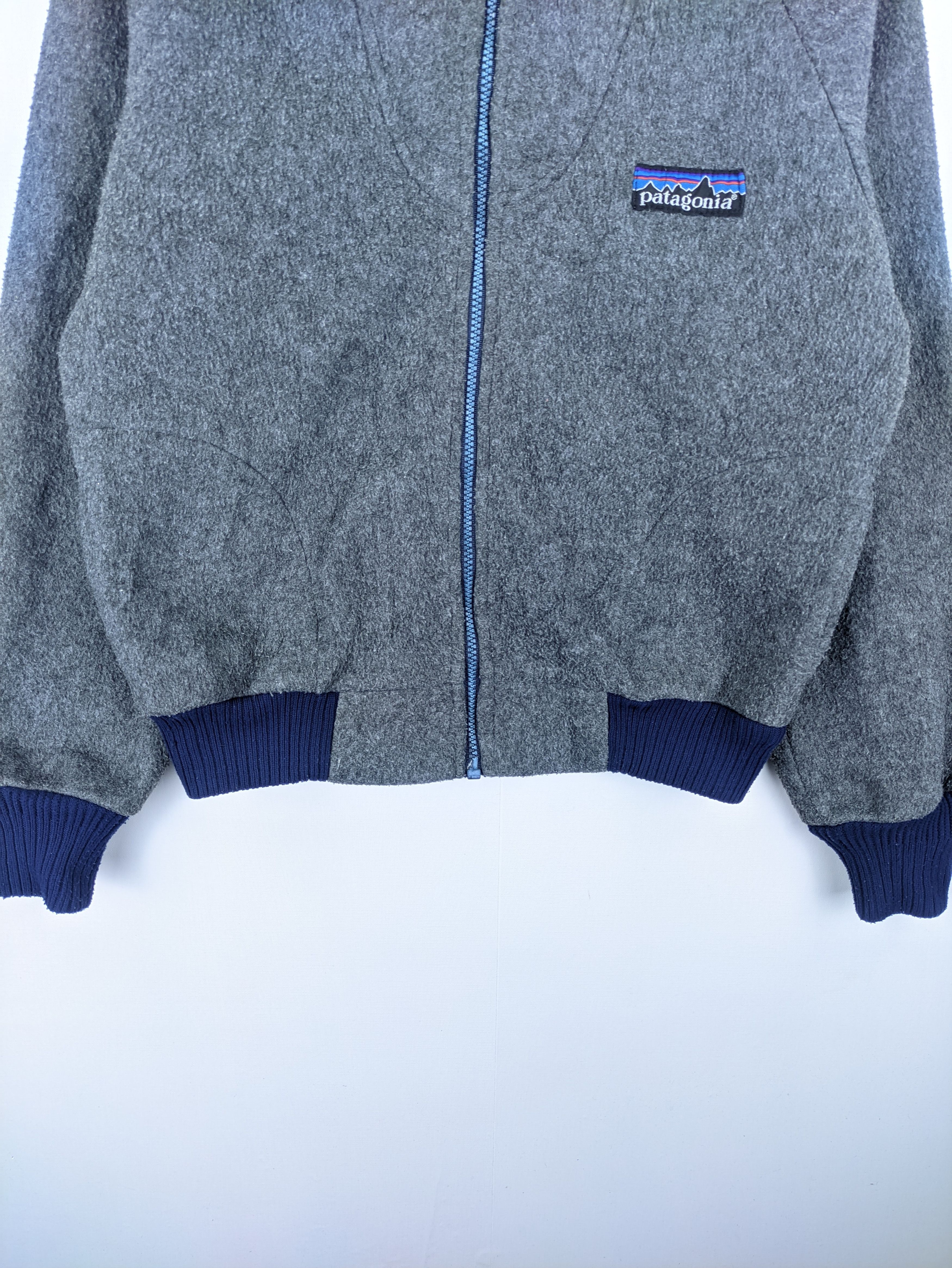 Patagonia Steals🔥Patagonia Fleece Jacket for Kids Size US S / EU 44-46 / 1 - 5 Thumbnail