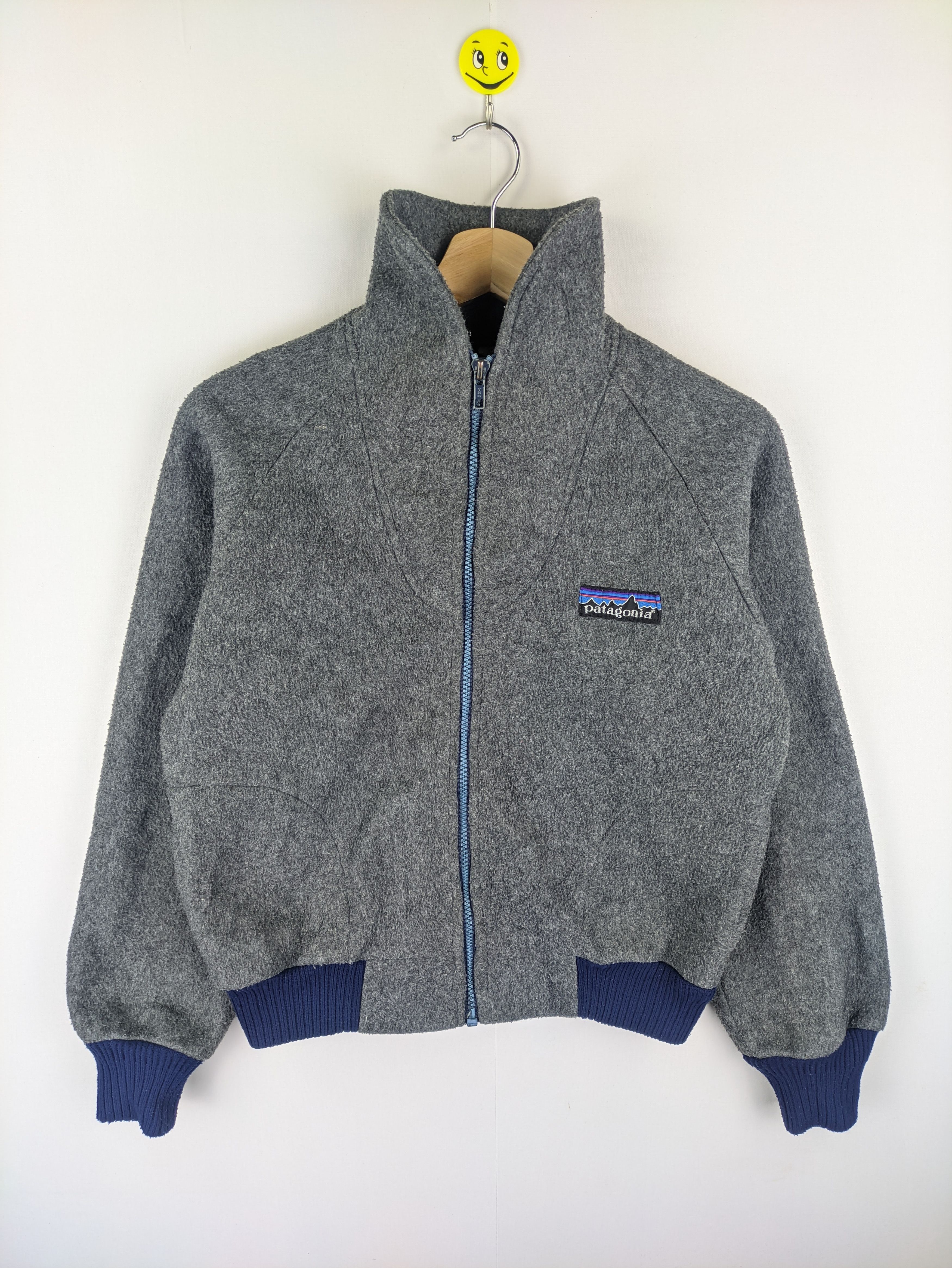 Patagonia Steals🔥Patagonia Fleece Jacket for Kids Size US S / EU 44-46 / 1 - 1 Thumbnail