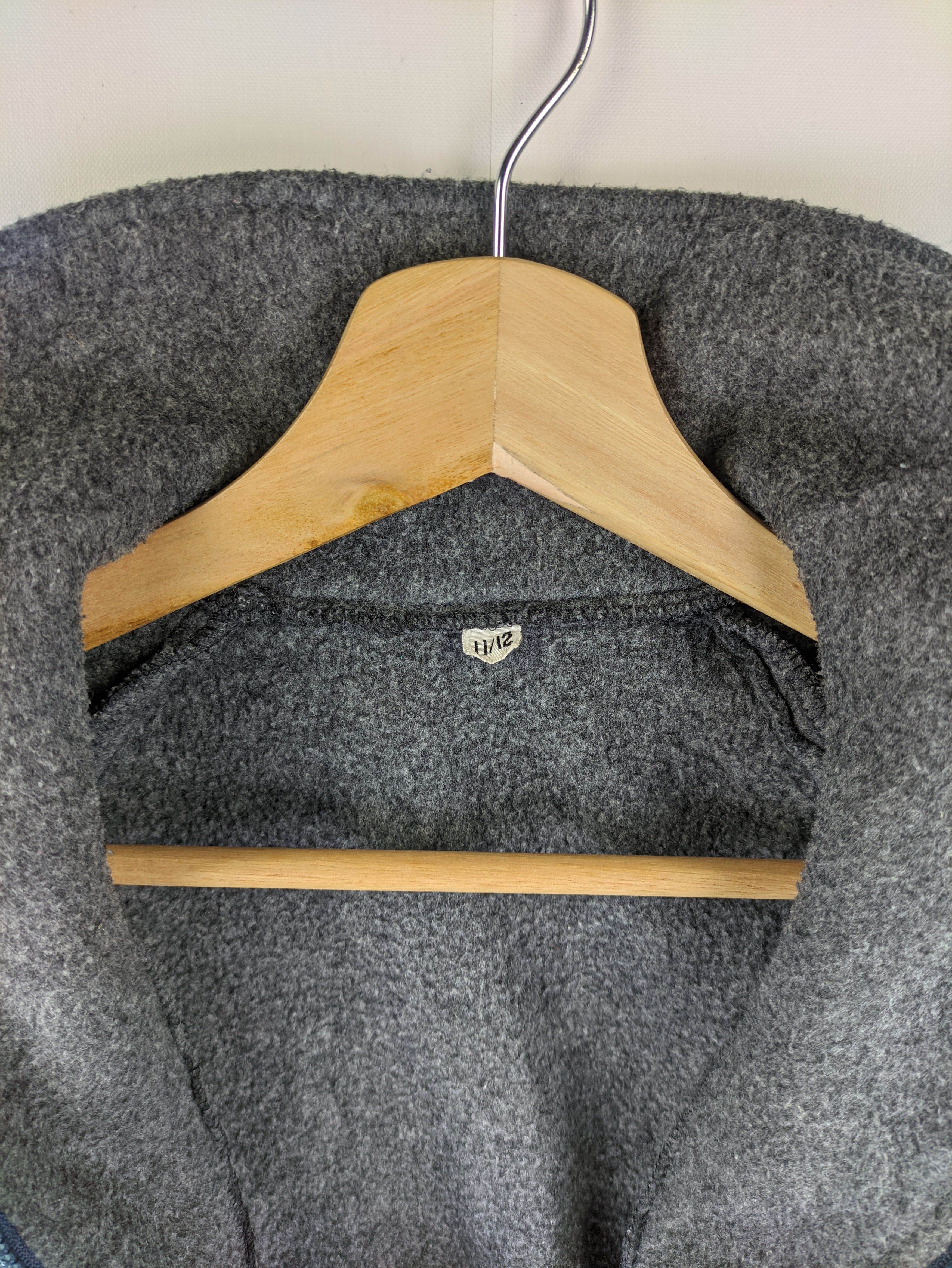 Patagonia Steals🔥Patagonia Fleece Jacket for Kids Size US S / EU 44-46 / 1 - 6 Thumbnail