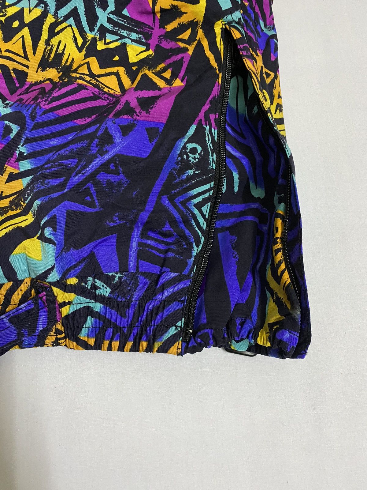 Sports Specialties Zline Multicolor Overall Ski Wear Size US 35 - 9 Thumbnail