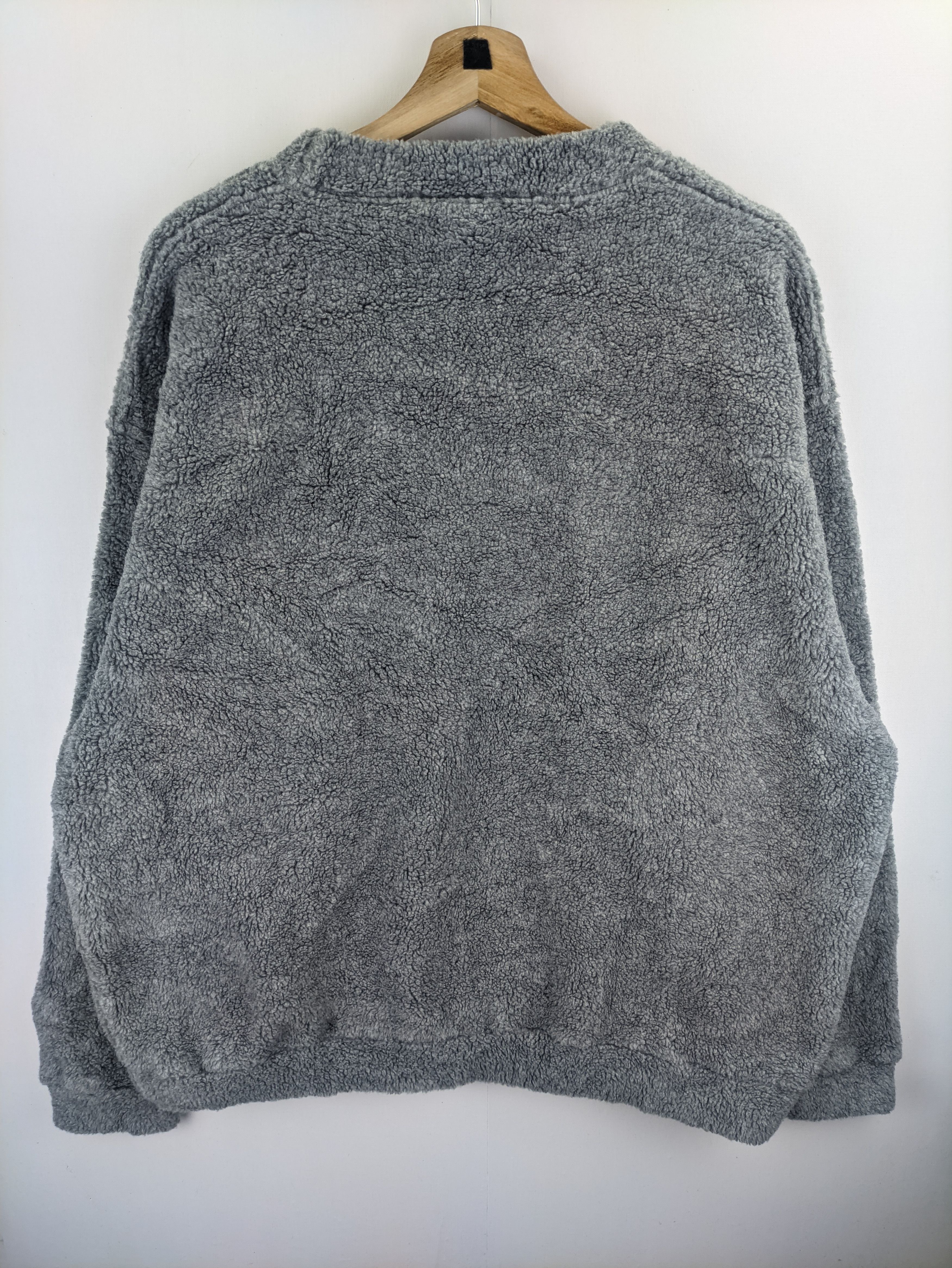 Penfield Steals🔥Vintage Fleece Sweatshirt by Penfield Size US L / EU 52-54 / 3 - 2 Thumbnail