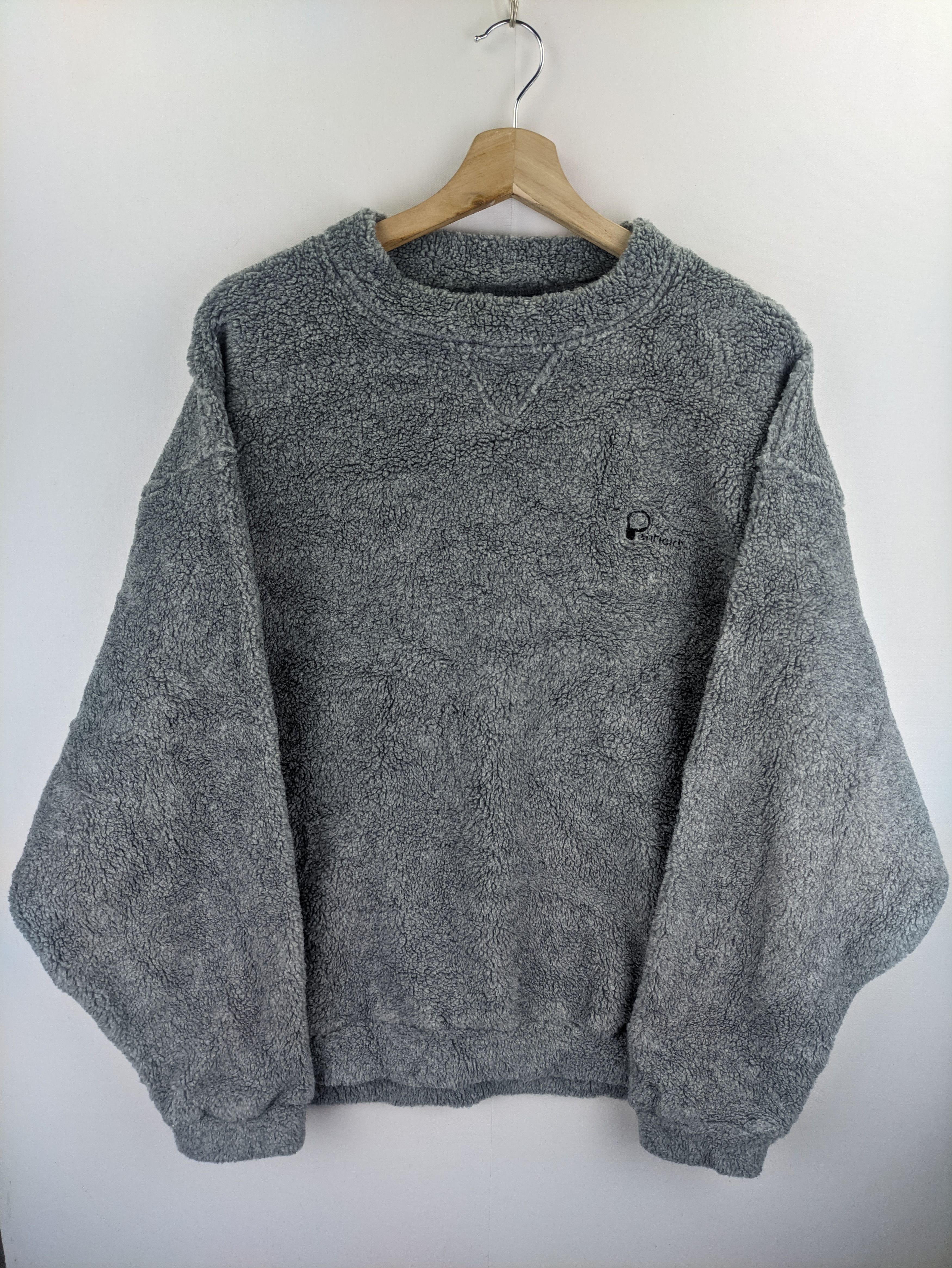 Penfield Steals🔥Vintage Fleece Sweatshirt by Penfield Size US L / EU 52-54 / 3 - 7 Thumbnail