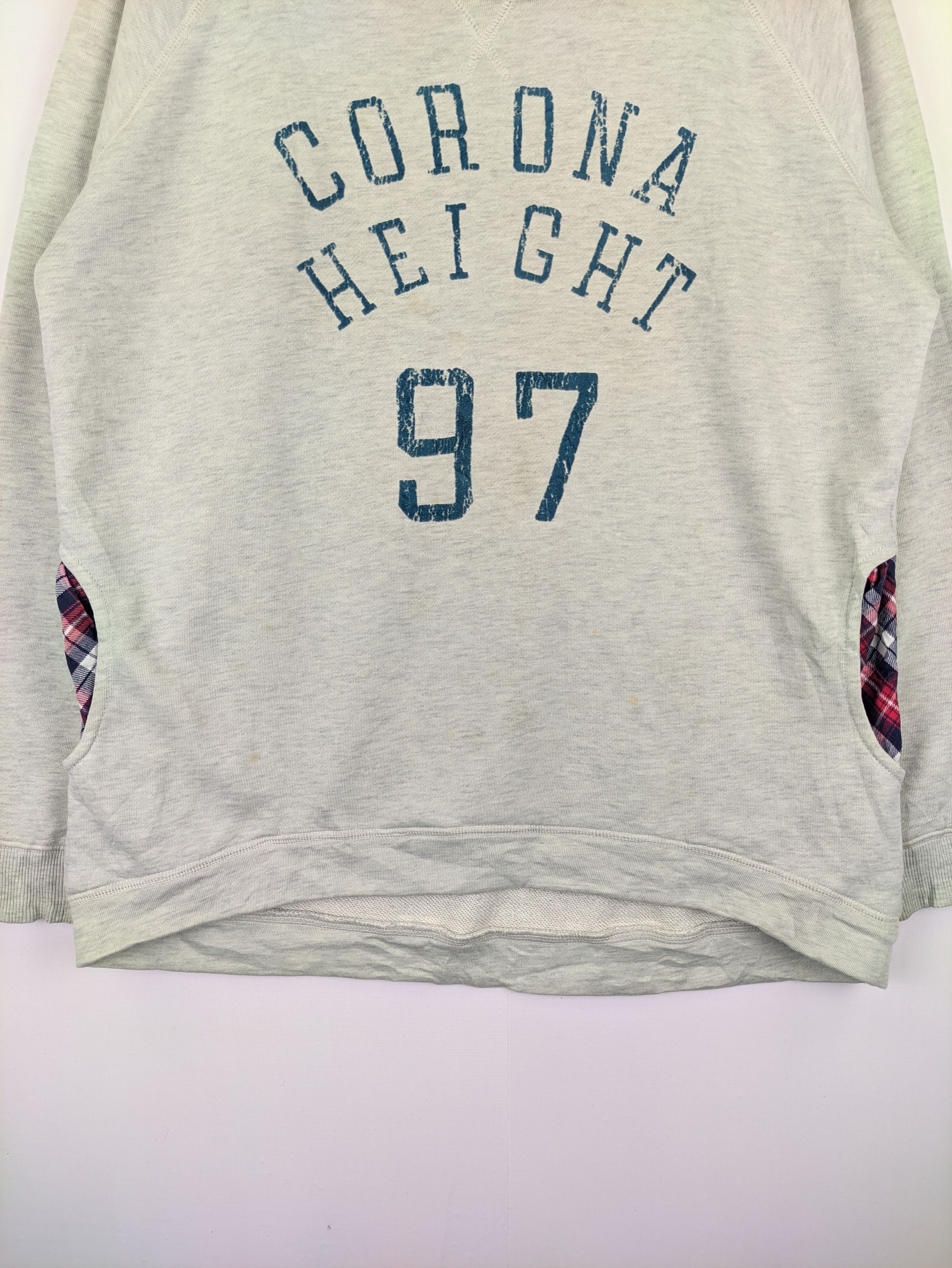 Japanese Brand Steals🔥Hoodie Pullover Corona Height 97 Size US L / EU 52-54 / 3 - 7 Thumbnail