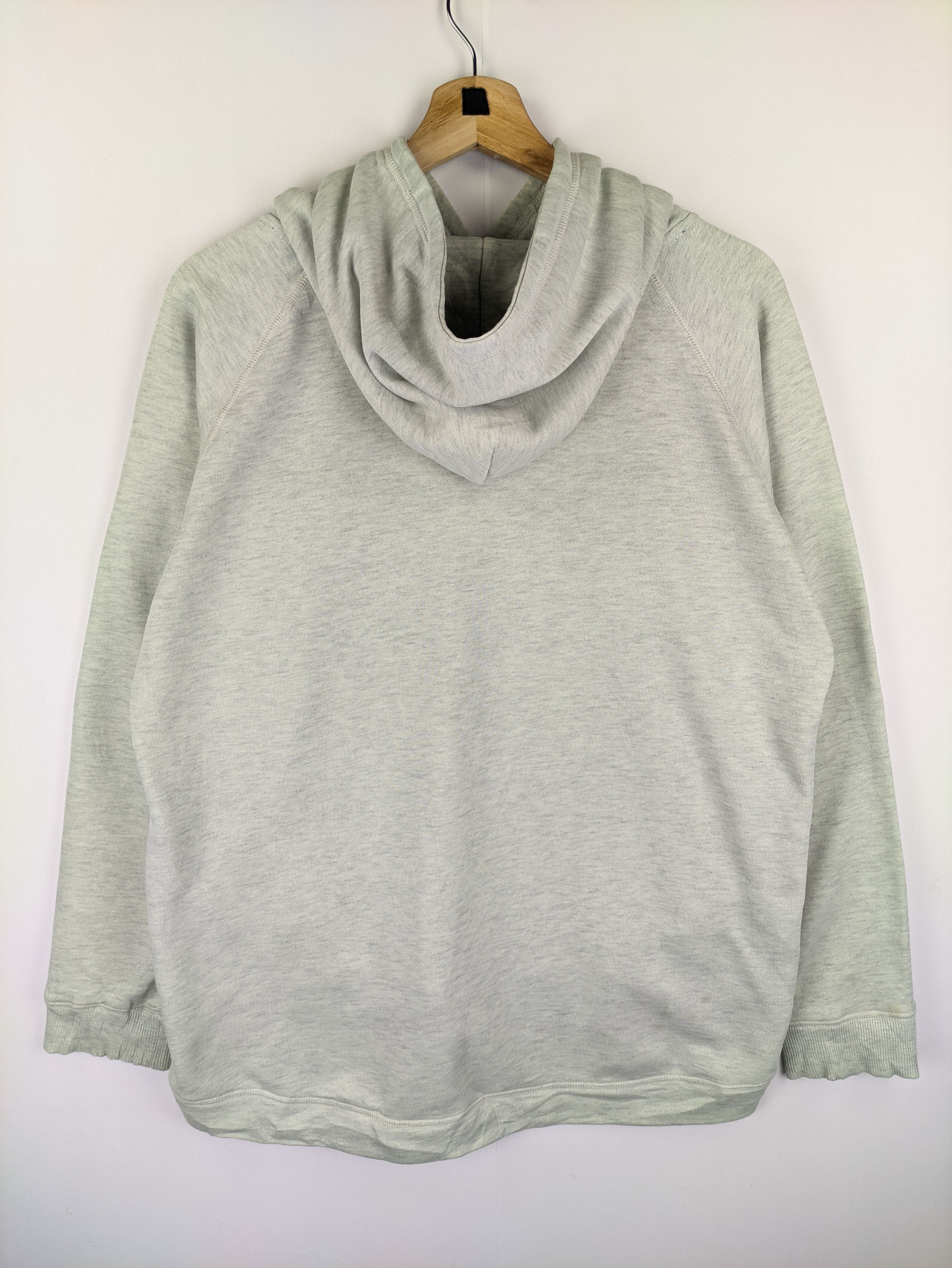 Japanese Brand Steals🔥Hoodie Pullover Corona Height 97 Size US L / EU 52-54 / 3 - 2 Thumbnail