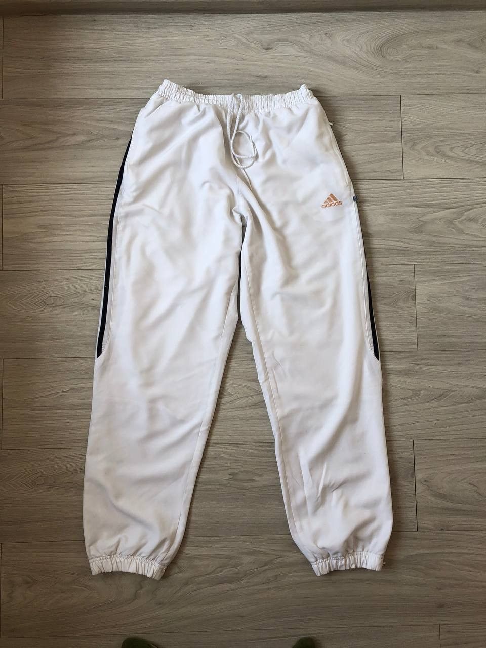 Adidas × Vintage adidas Vintage Pants Size US 32 / EU 48 - 1 Thumbnail