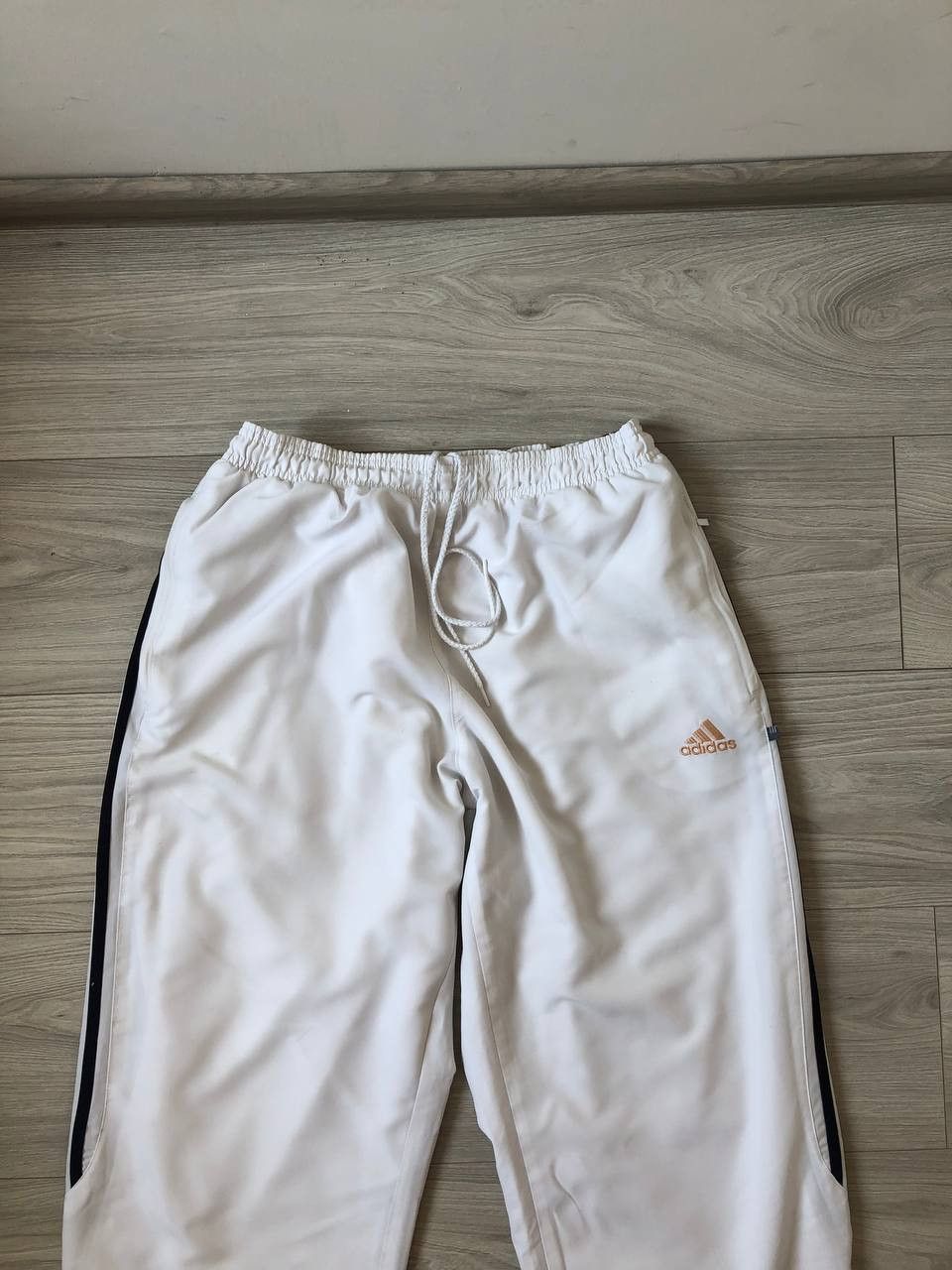 Adidas × Vintage adidas Vintage Pants Size US 32 / EU 48 - 3 Thumbnail