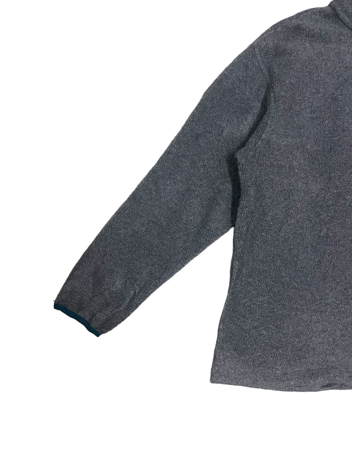 L.L. Bean Vintage L.L Bean Snap T Pullover Hunting Style Size US M / EU 48-50 / 2 - 3 Thumbnail