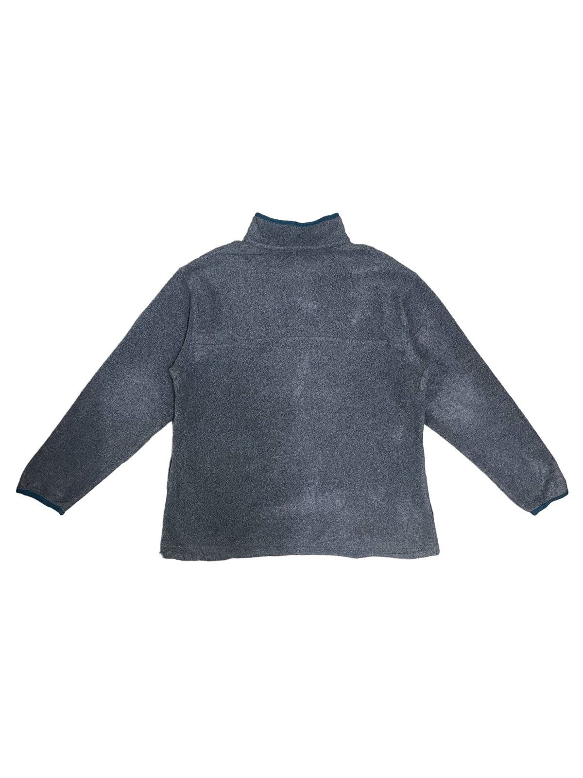 L.L. Bean Vintage L.L Bean Snap T Pullover Hunting Style Size US M / EU 48-50 / 2 - 9 Thumbnail