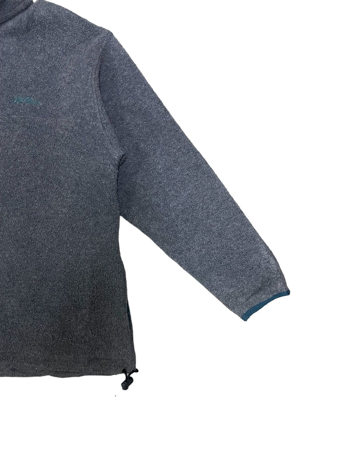 L.L. Bean Vintage L.L Bean Snap T Pullover Hunting Style Size US M / EU 48-50 / 2 - 4 Thumbnail
