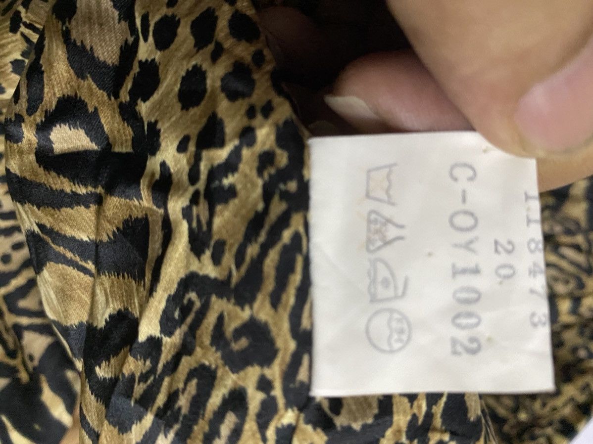 Balenciaga Vintage Balenciaga Long Coat Size US L / EU 52-54 / 3 - 12 Thumbnail