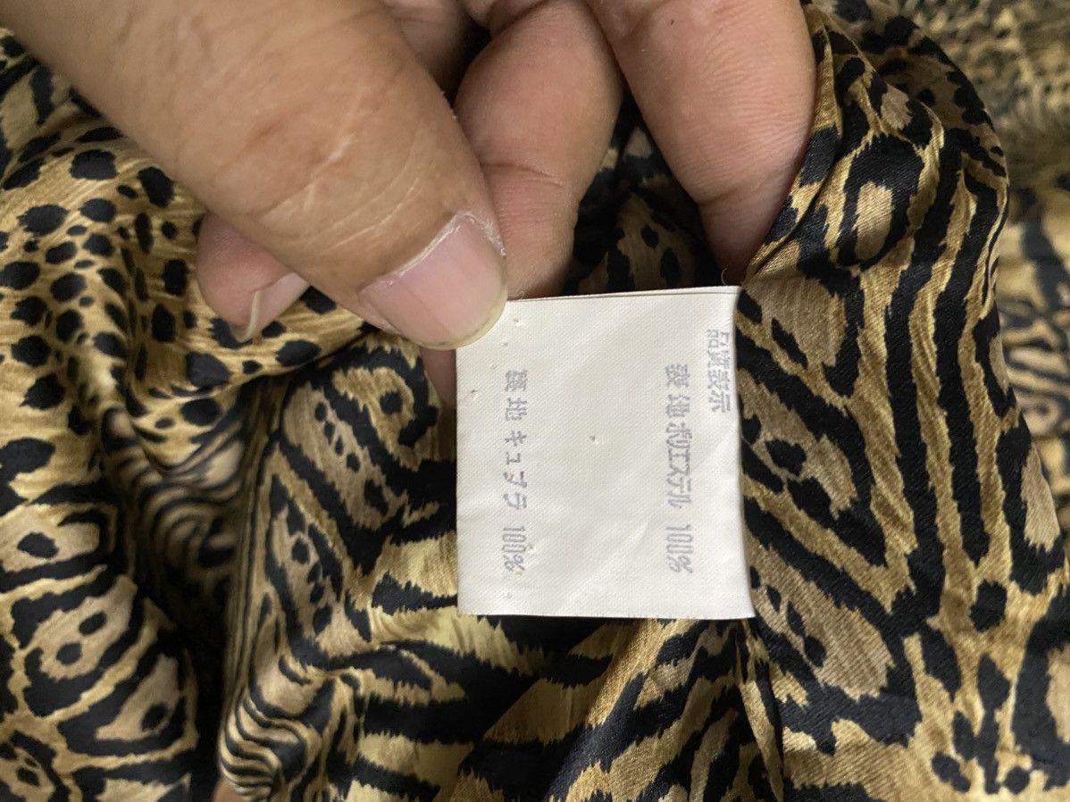 Balenciaga Vintage Balenciaga Long Coat Size US L / EU 52-54 / 3 - 11 Thumbnail