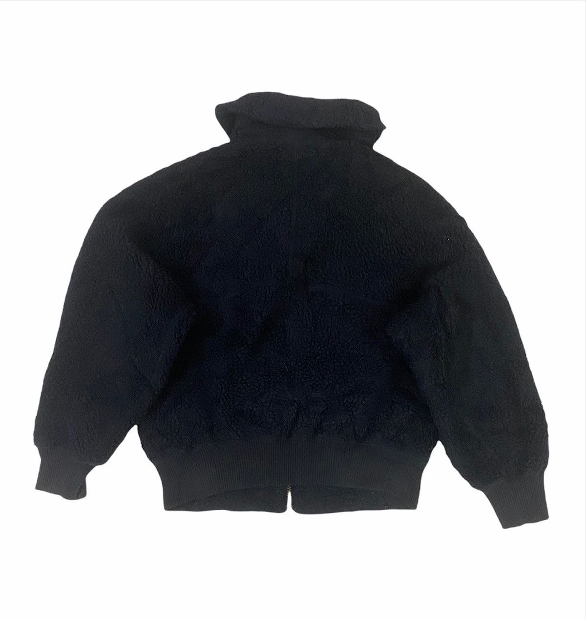 Christophe Lemaire Christopher Lemaire x Uniqlo UUUU Fleece Sherpa Jacket Size US L / EU 52-54 / 3 - 5 Thumbnail