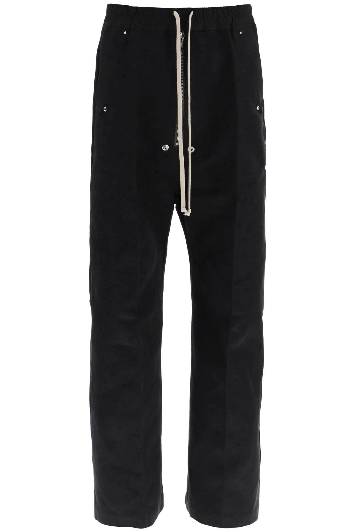 Rick Owens Trousers in Black Size US 32 / EU 48 - 1 Preview