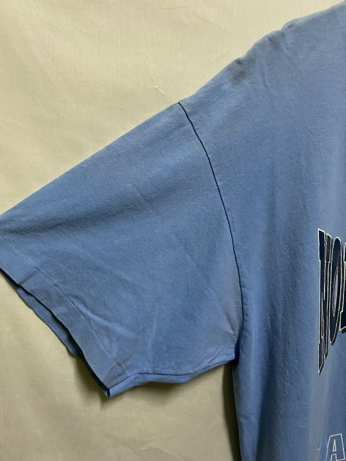 Vintage North Carolina Tar Heels T Shirt Size US XL / EU 56 / 4 - 2 Thumbnail