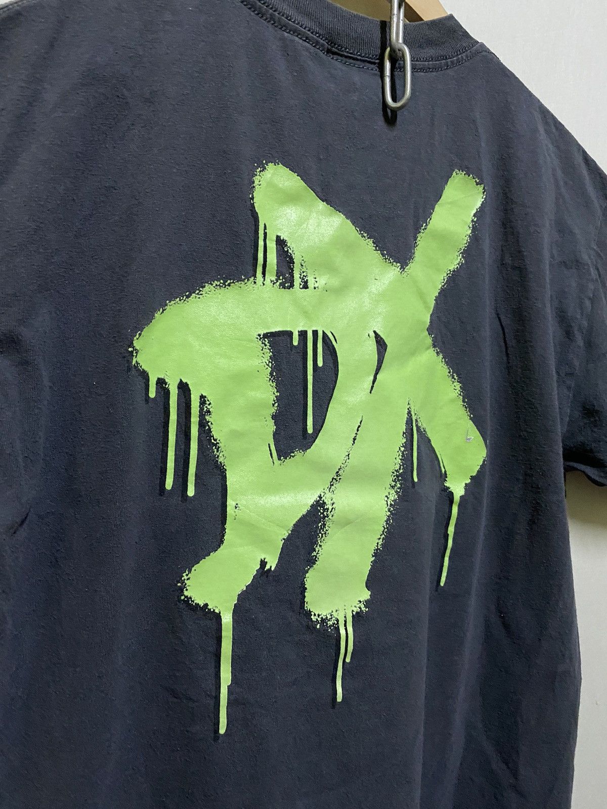 Vintage D Generation X Wwe Character Size US L / EU 52-54 / 3 - 7 Thumbnail