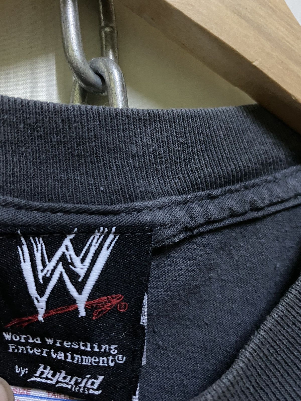 Vintage D Generation X Wwe Character Size US L / EU 52-54 / 3 - 4 Thumbnail