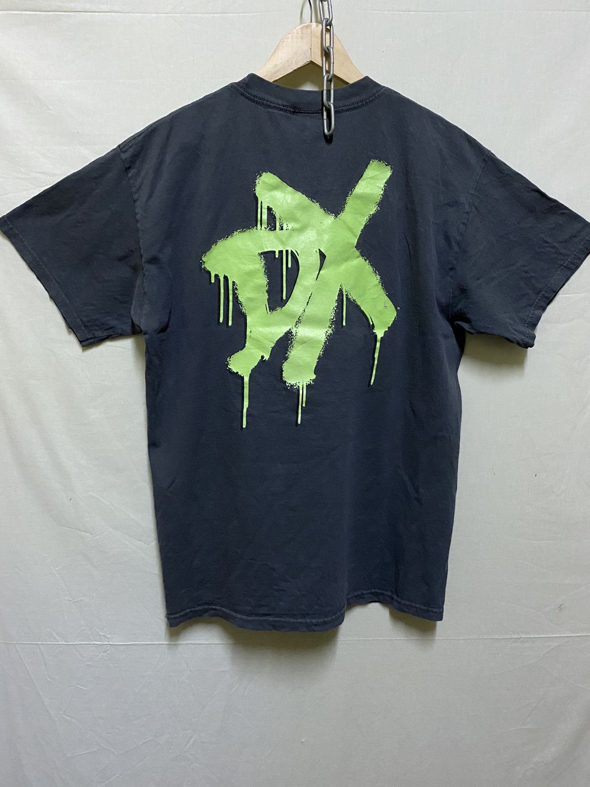 Vintage D Generation X Wwe Character Size US L / EU 52-54 / 3 - 6 Thumbnail