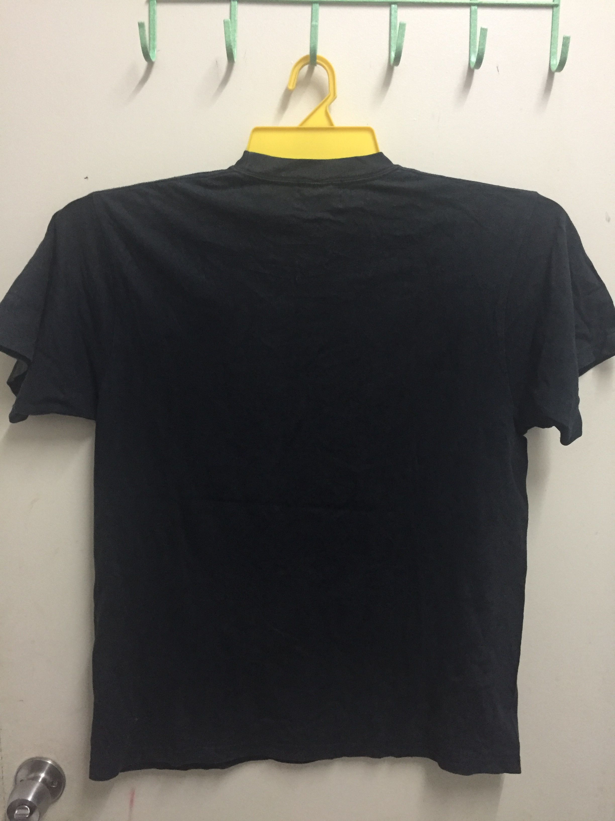 Narcotic GDC Gdc bob marley t shirt Size US L / EU 52-54 / 3 - 4 Thumbnail