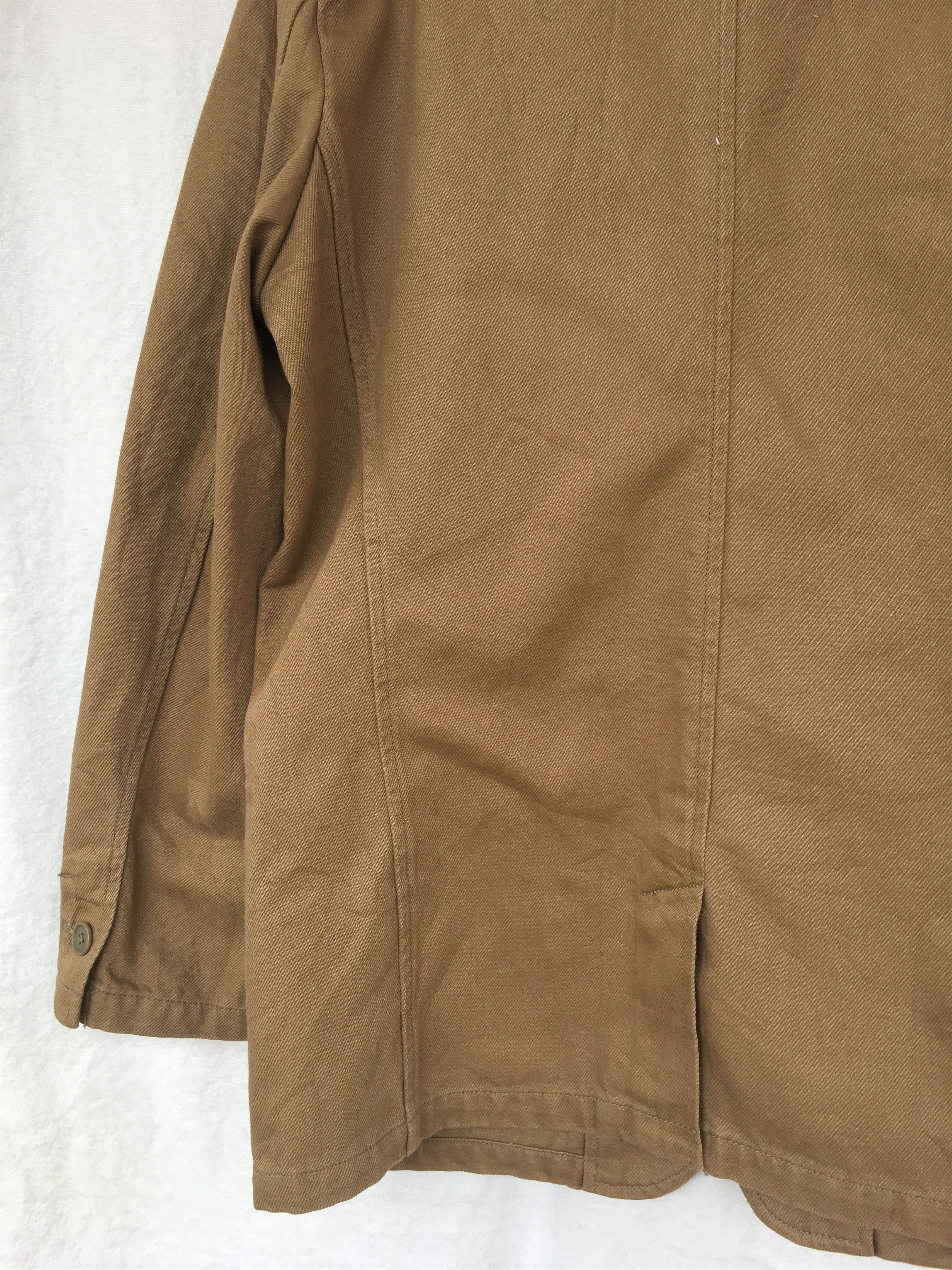 the difference rupert jacket