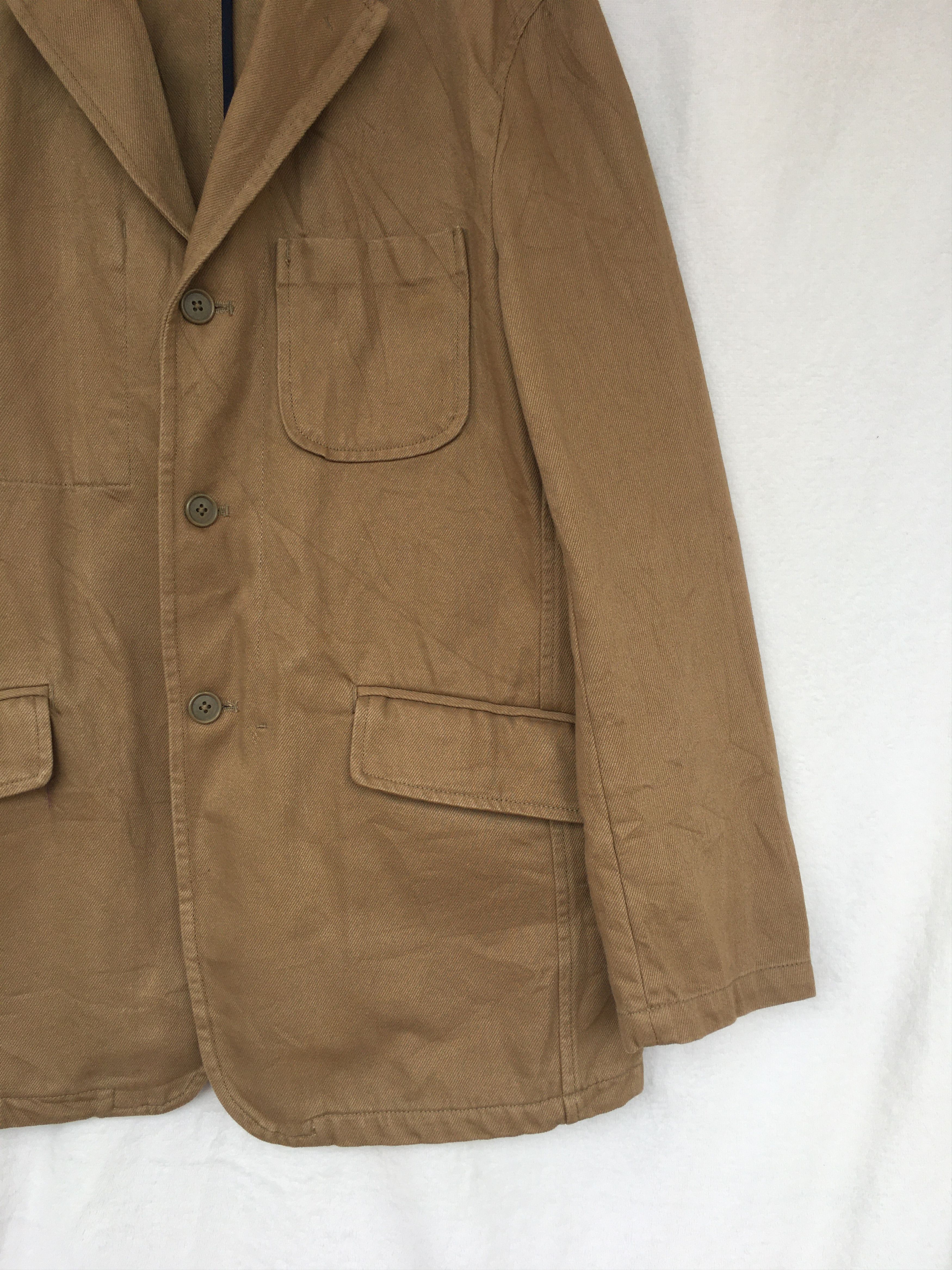 the difference rupert jacket