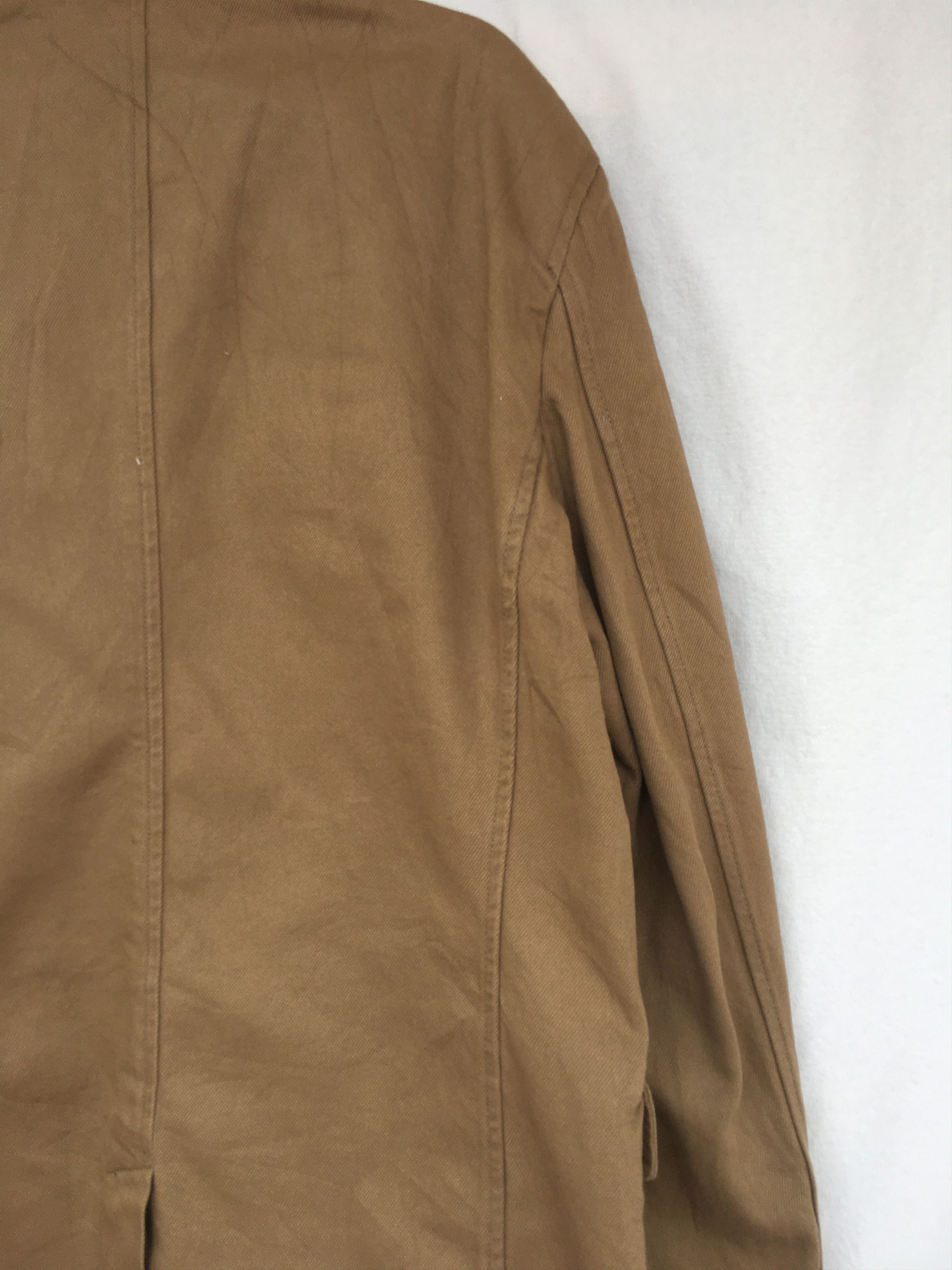 the difference rupert jacket