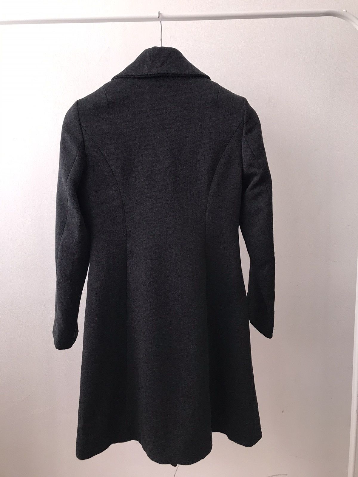 Katharine Hamnett London Heavy coat Size US M / EU 48-50 / 2 - 4 Thumbnail